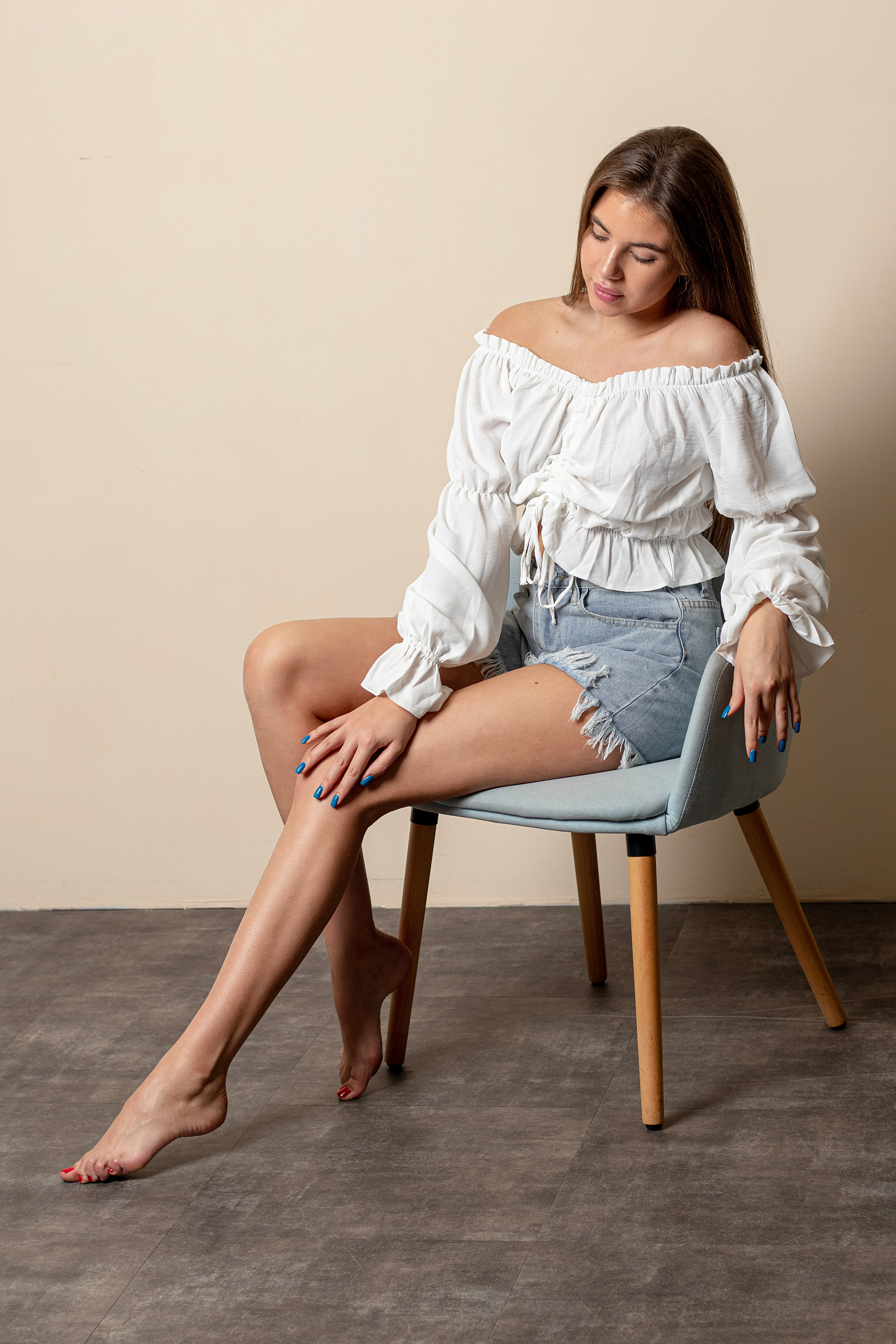 Портретная съемка. Свадебный фотограф в Екатеринбурге. Дарья Бондаренко