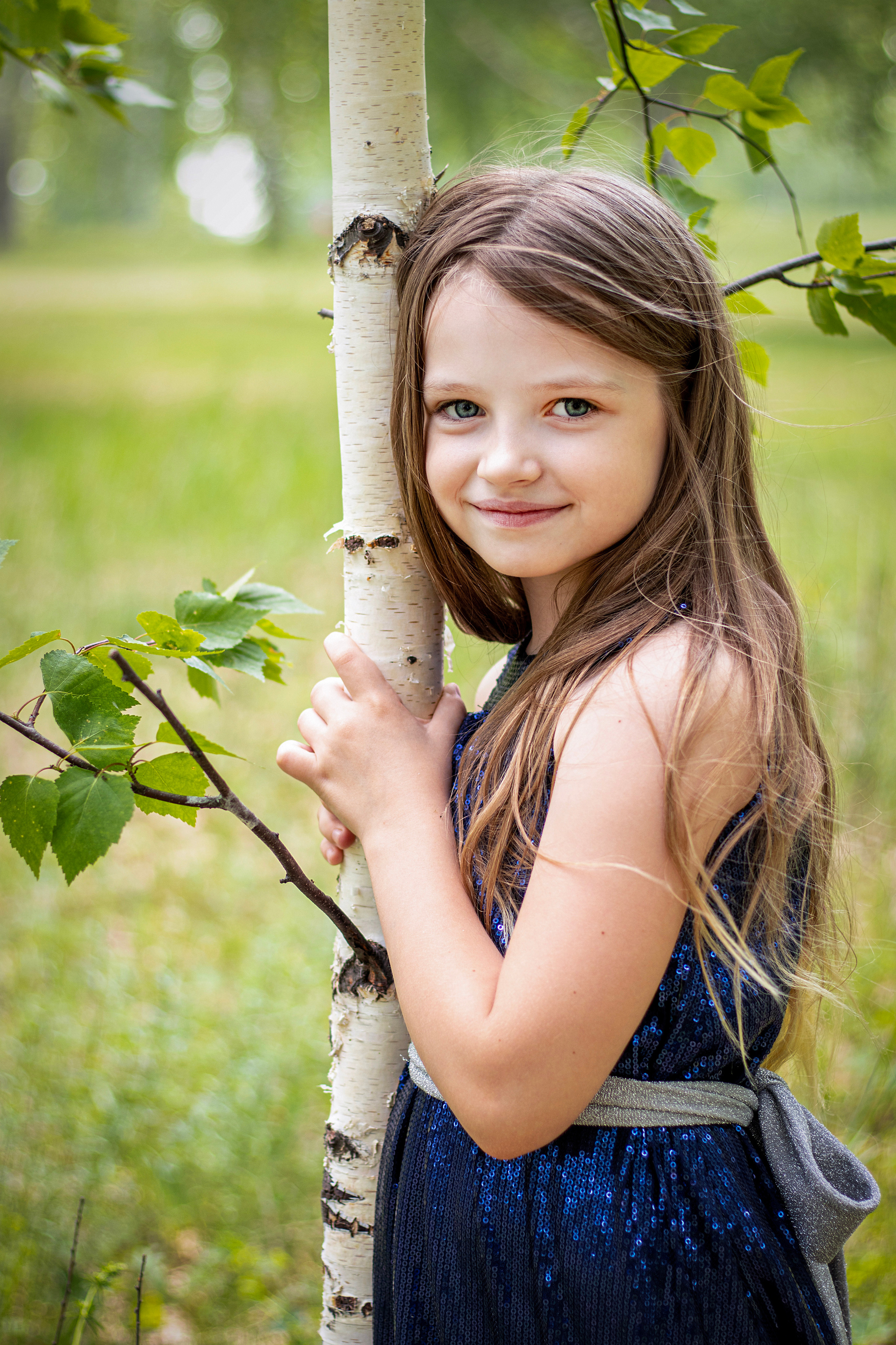 Портретная съемка. Свадебный фотограф в Екатеринбурге. Дарья Бондаренко