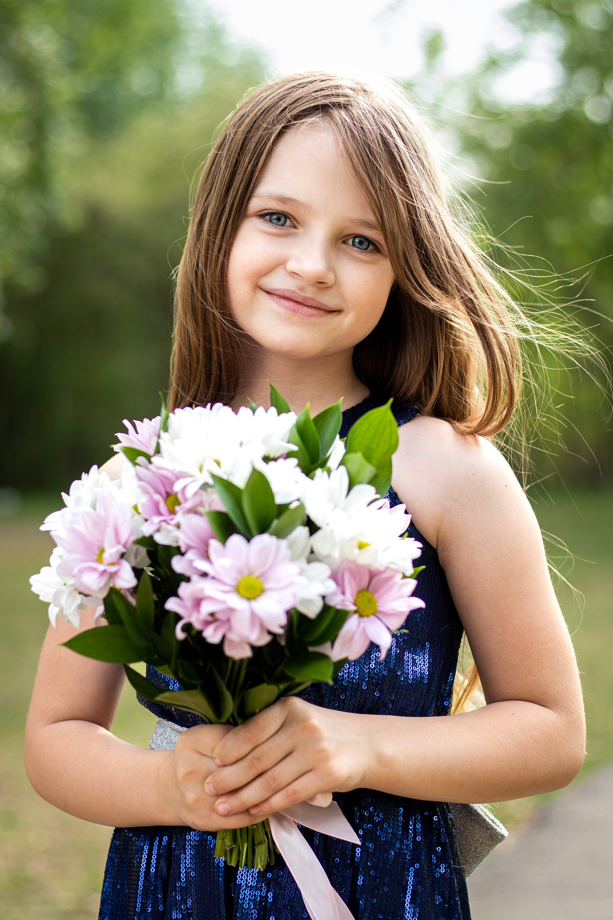 Портретная съемка. Свадебный фотограф в Екатеринбурге. Дарья Бондаренко