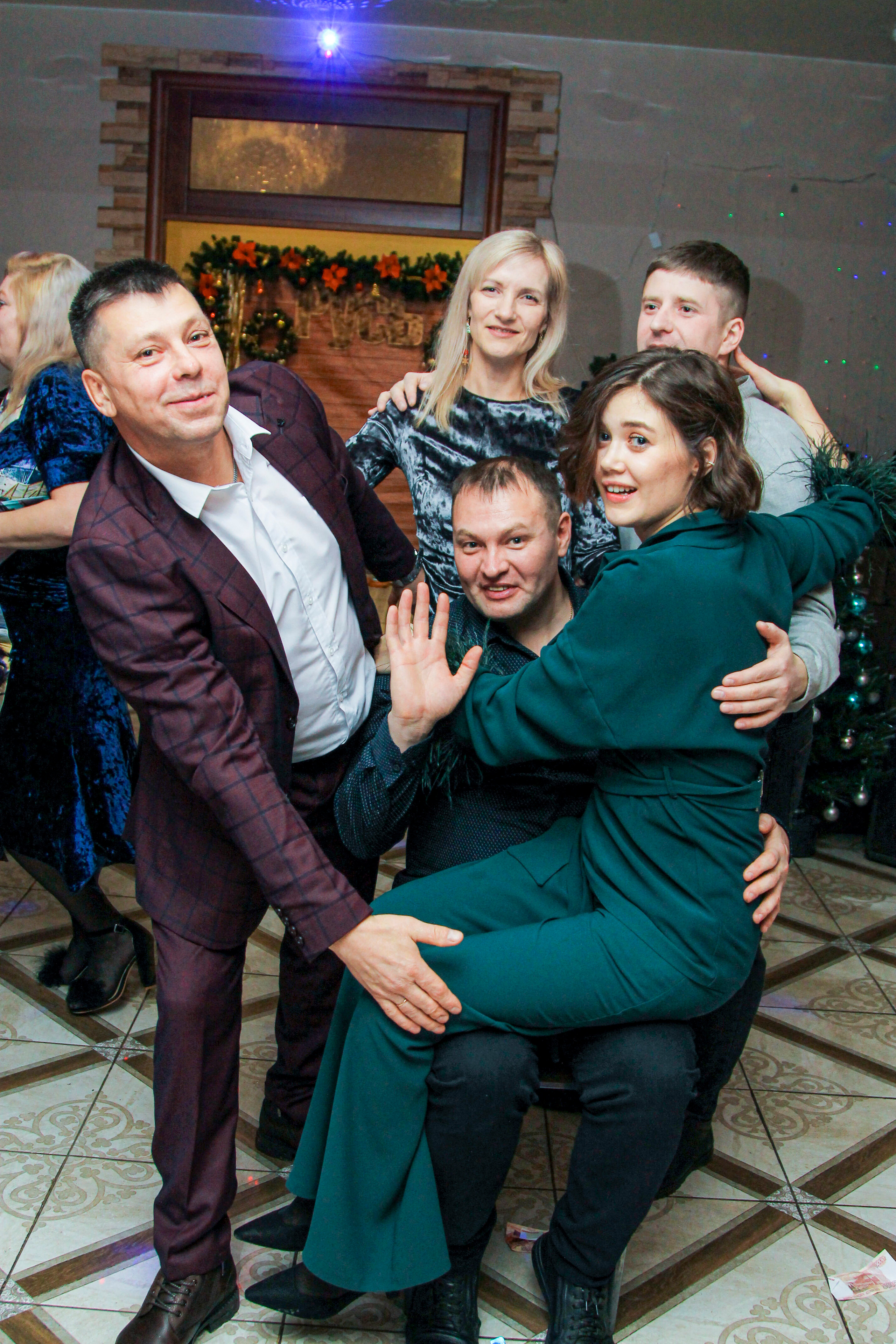 Репортажная съемка. Свадебный фотограф в Екатеринбурге. Дарья Бондаренко