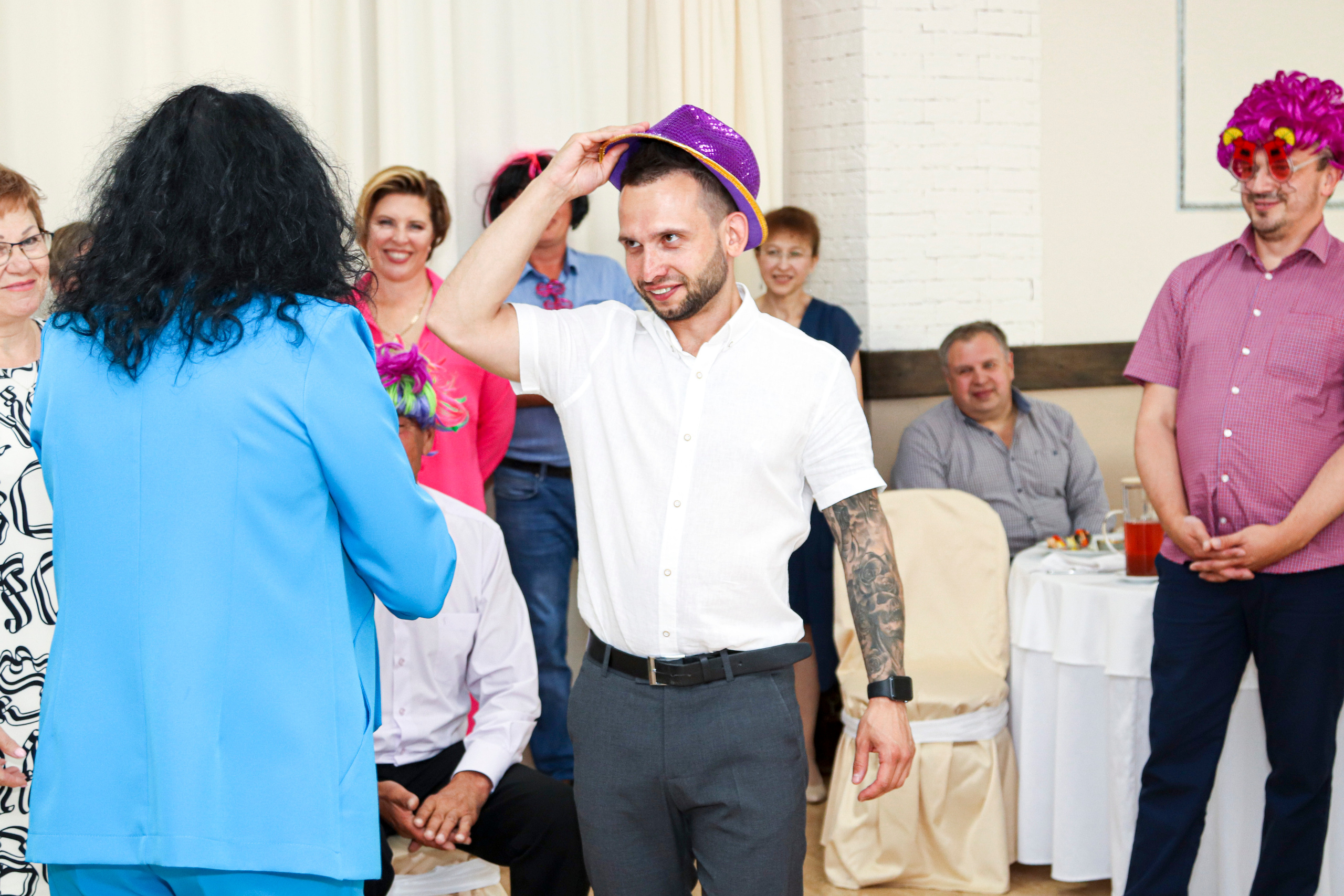 Репортажная съемка. Свадебный фотограф в Екатеринбурге. Дарья Бондаренко