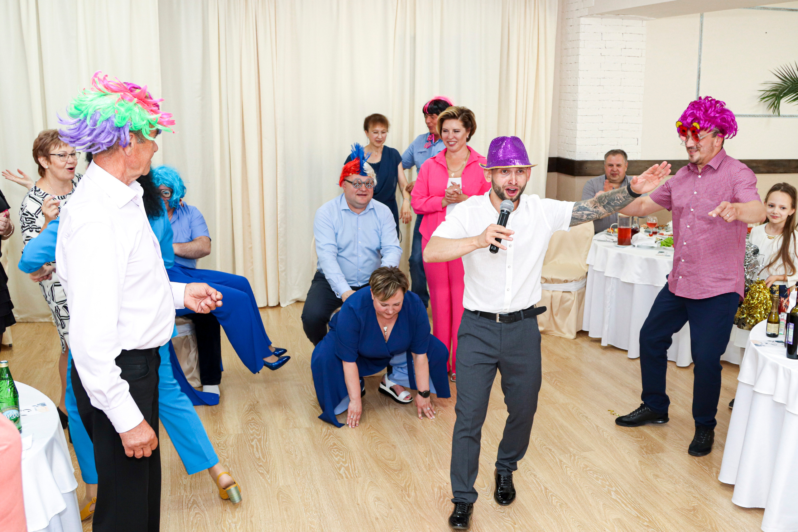 Репортажная съемка. Свадебный фотограф в Екатеринбурге. Дарья Бондаренко