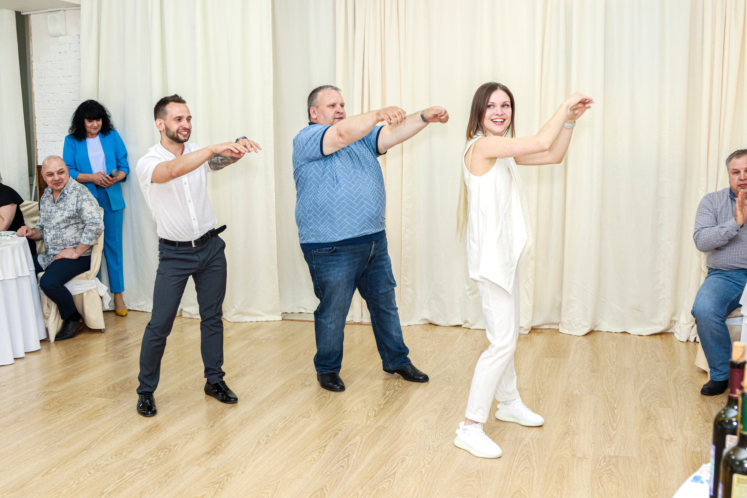 Репортажная съемка. Свадебный фотограф в Екатеринбурге. Дарья Бондаренко