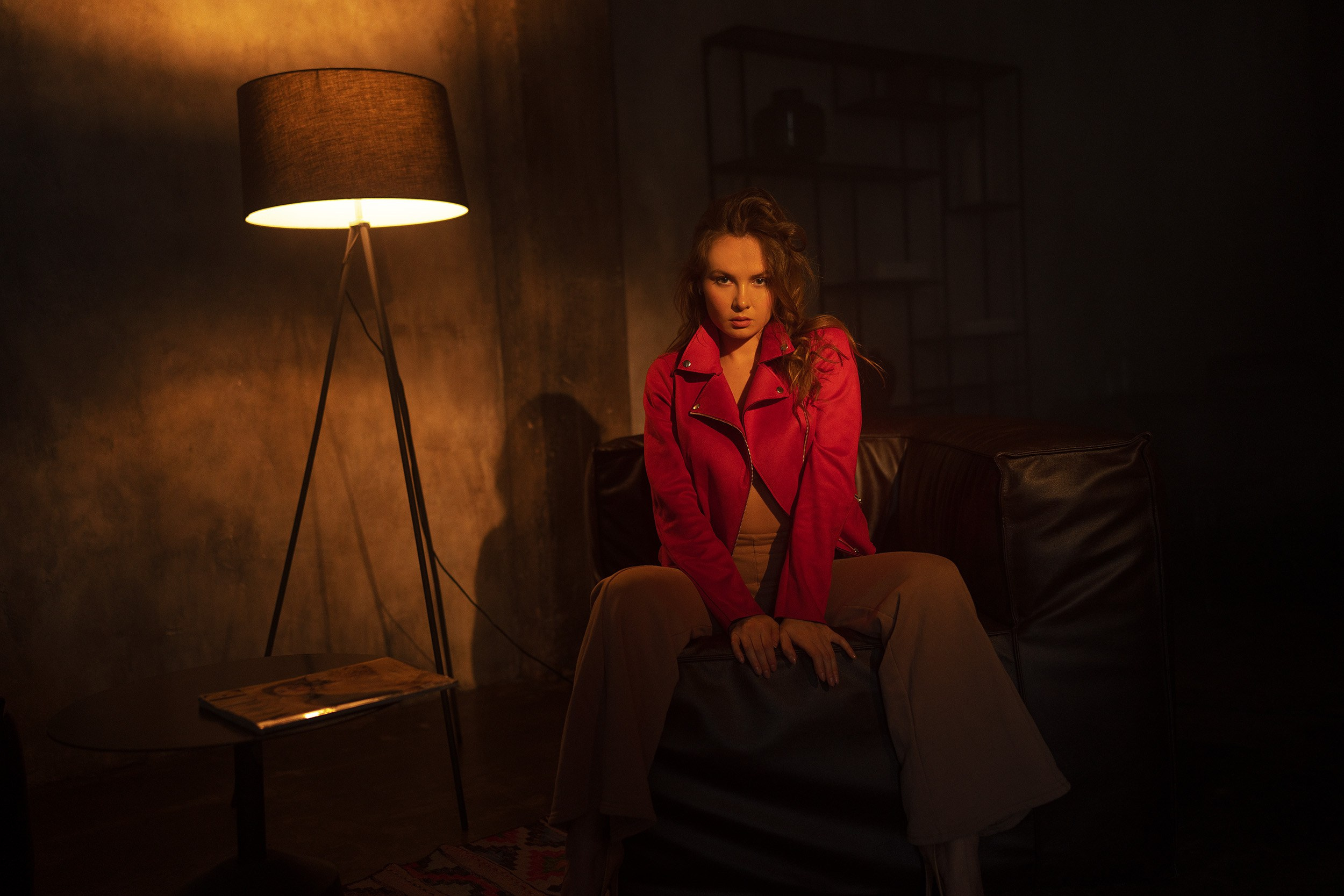 Фотографирую в Москве