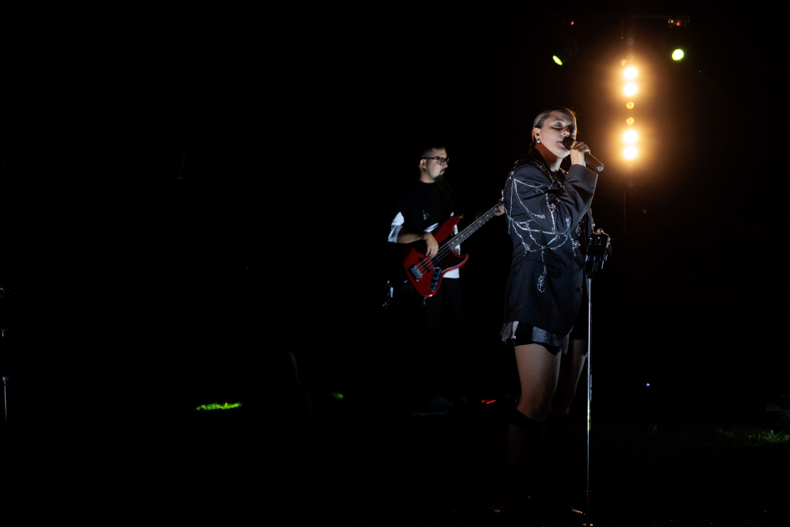 Анастасия и Павел. Фотограф Дарья Норкина