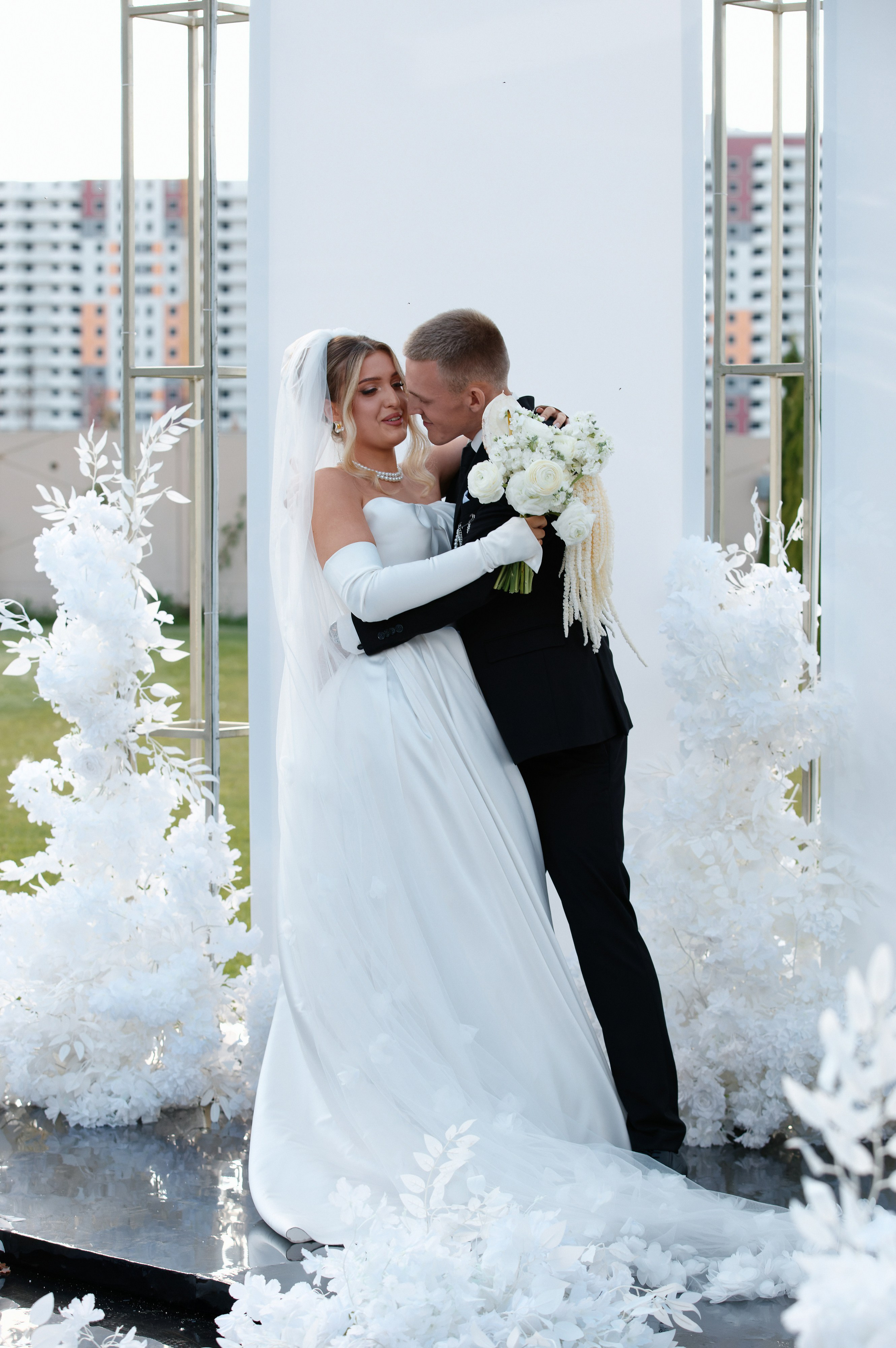 Роман и Валерия. Семейный фотограф — Макс Белогрудов