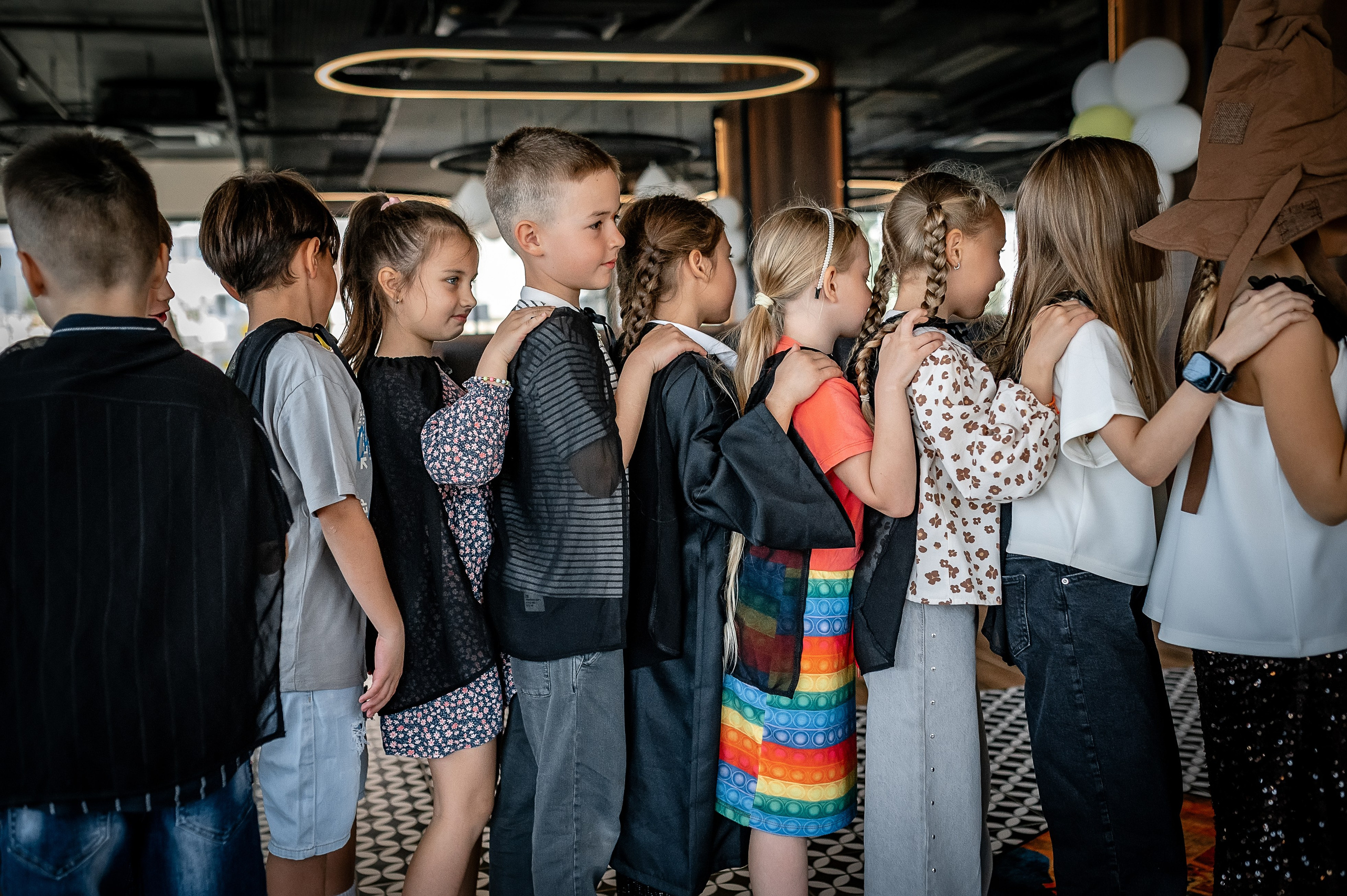 Детские мероприятия