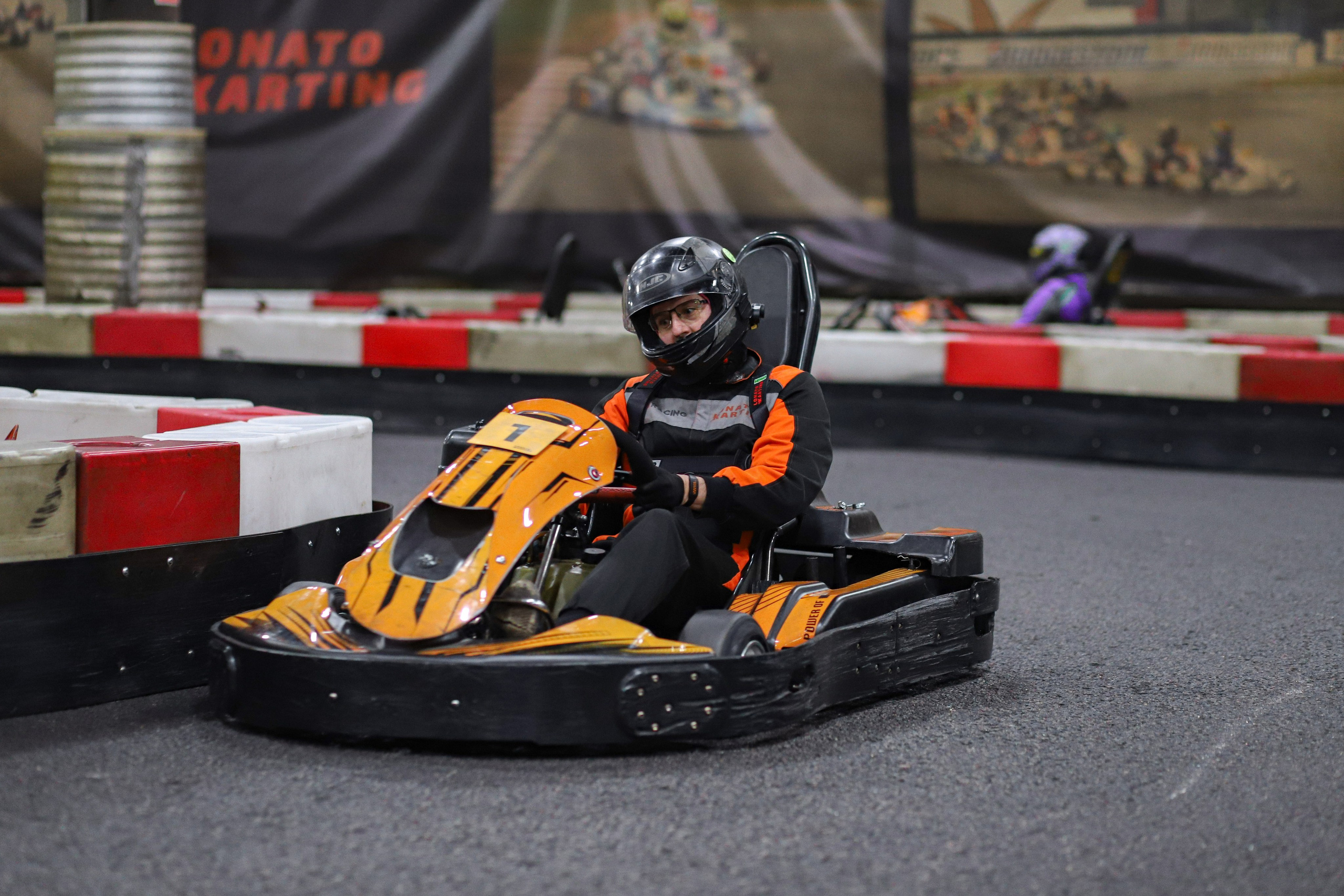 LSK Winter Cup 2025 — 2026 | Этап 6. Malenkyia