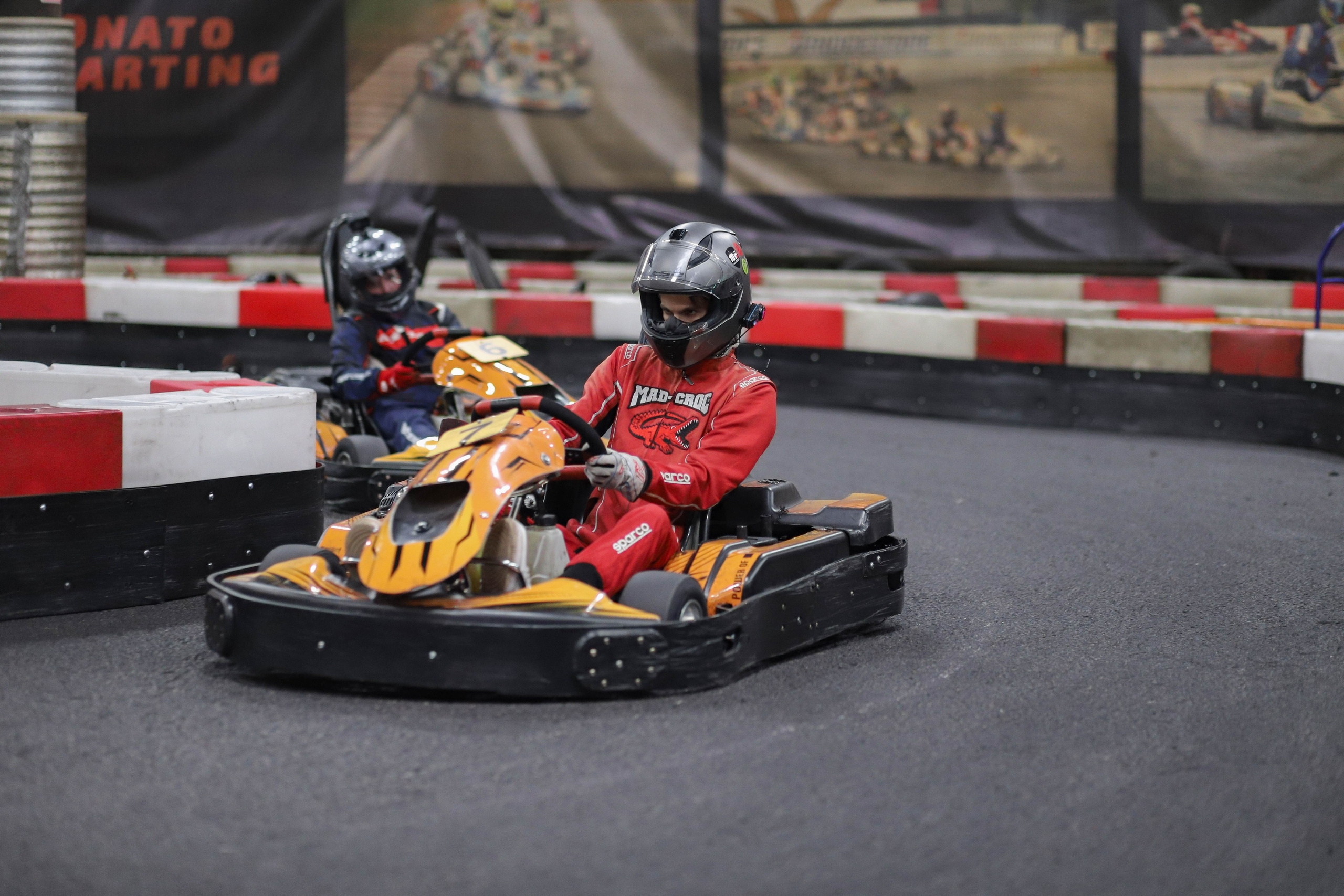 LSK Winter Cup 2025 — 2026 | Этап 4. Malenkyia