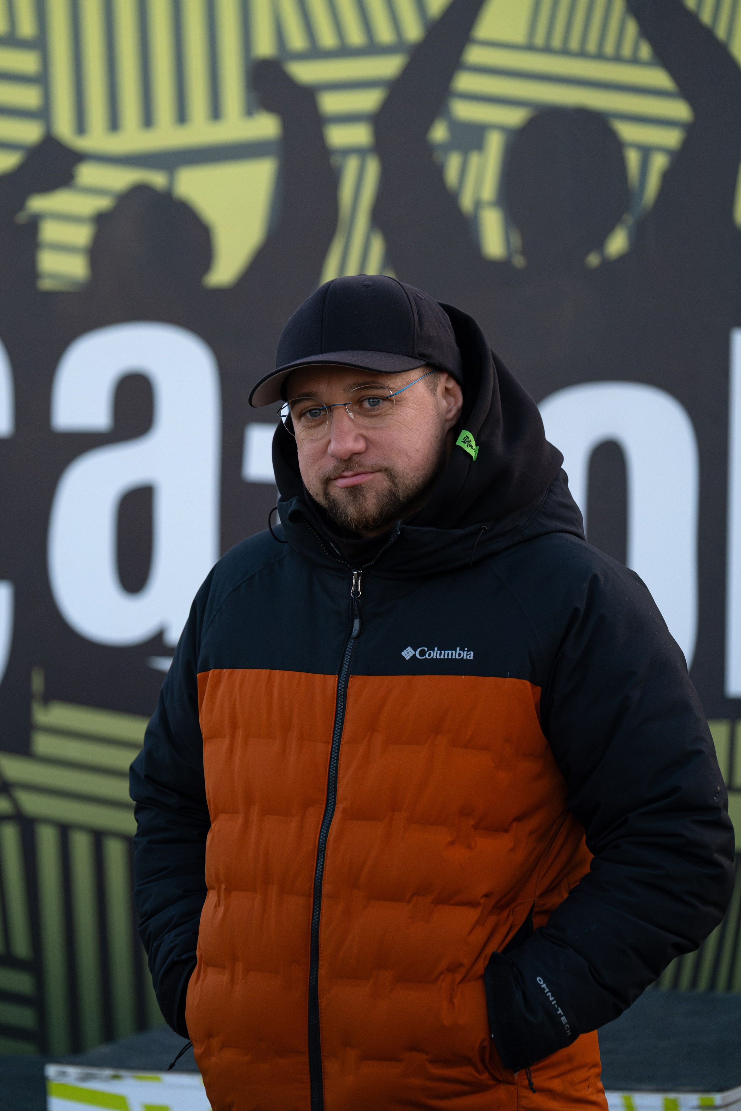 Спортивная автомобильная съемка. Malenkyia