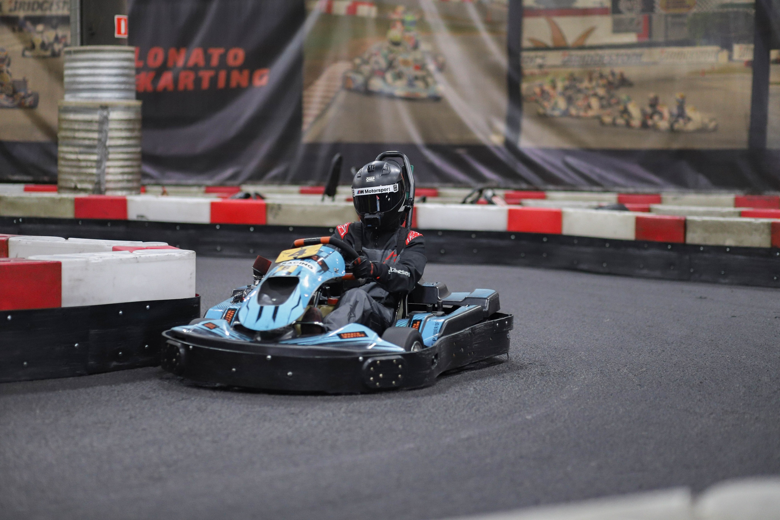 LSK Winter Cup 2025 — 2026 | Этап 4. Malenkyia