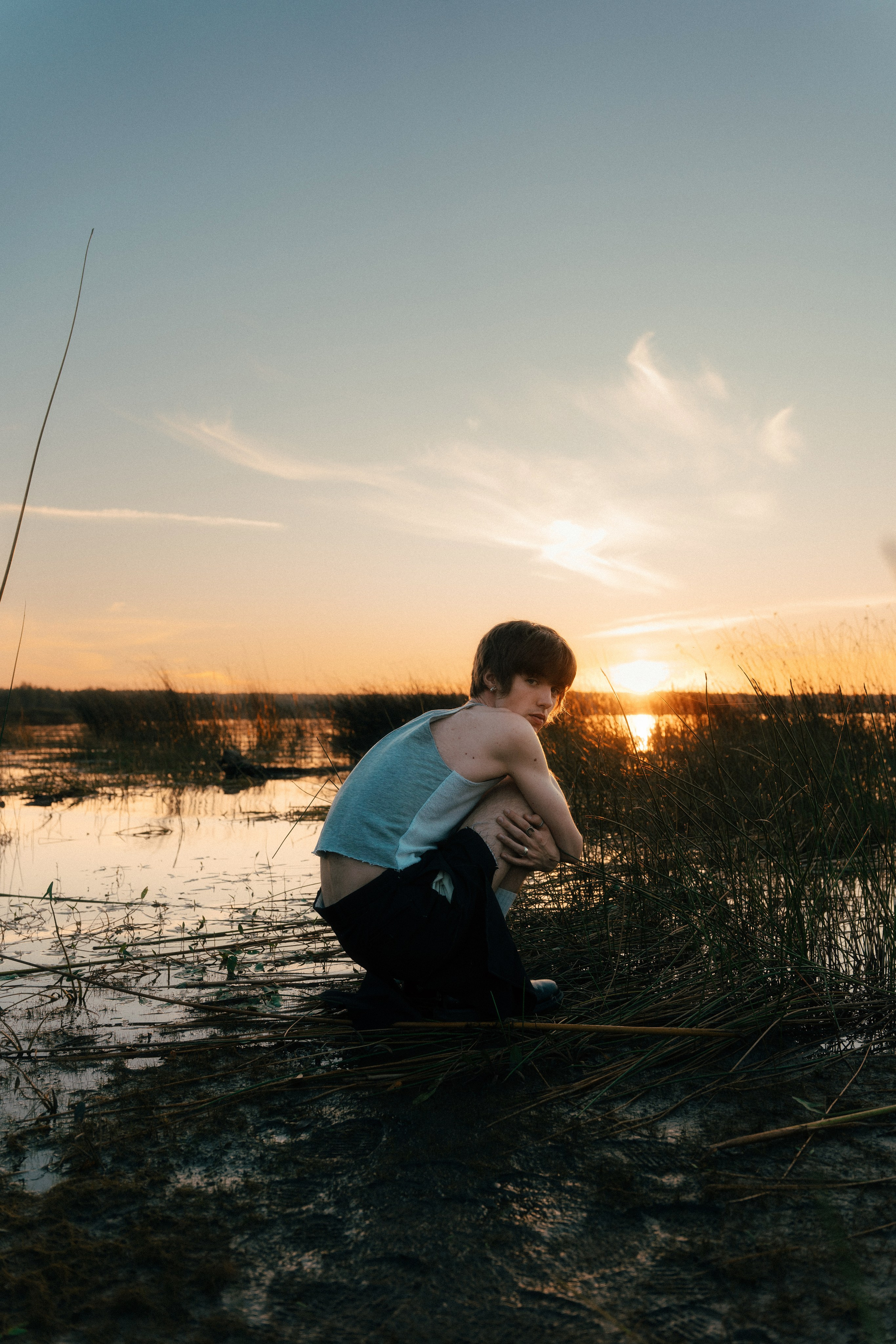 Мэтью. Galchenok