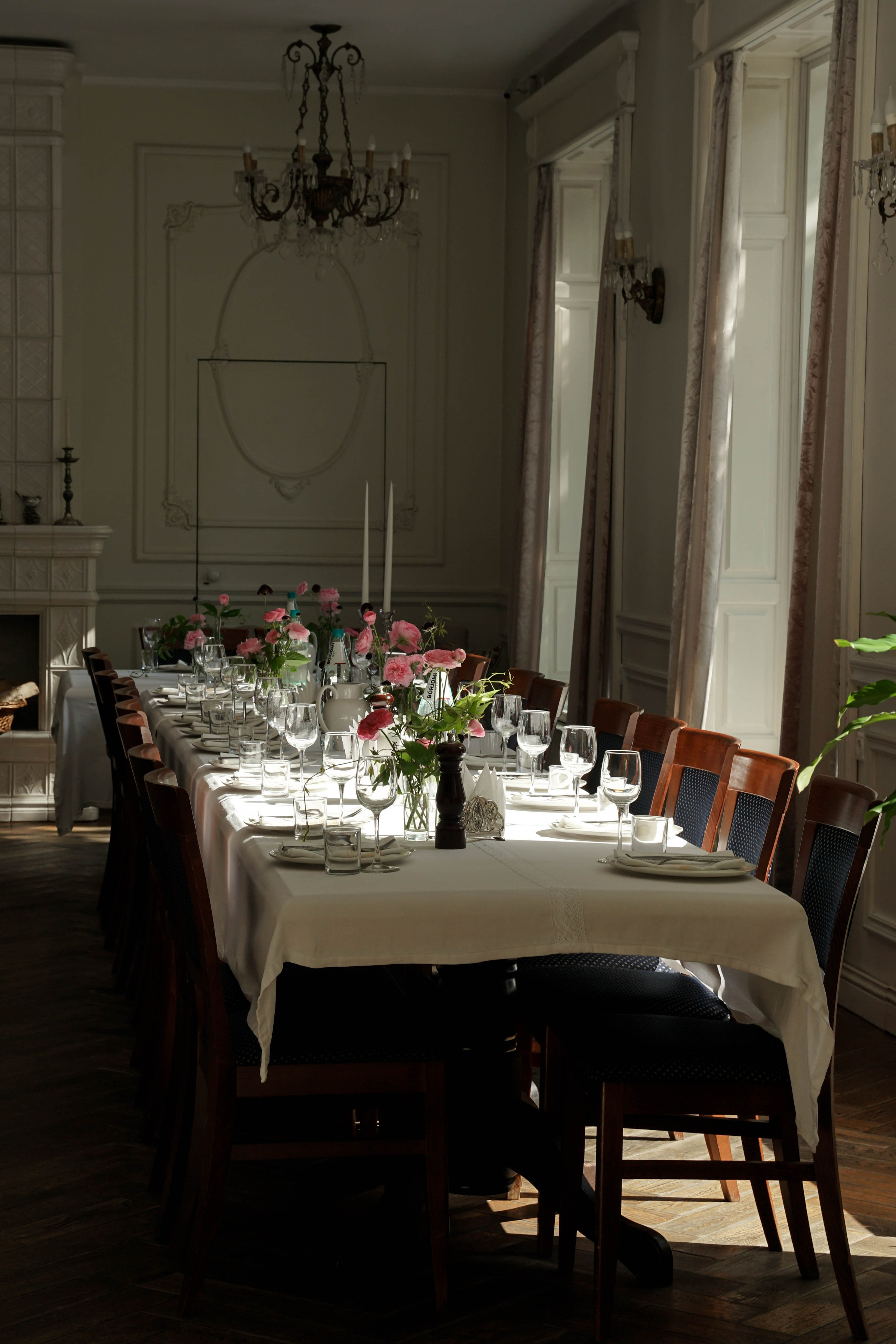 Лера и Дима: прогулка и уютная камерная свадьба. Фотограф в Иркутске