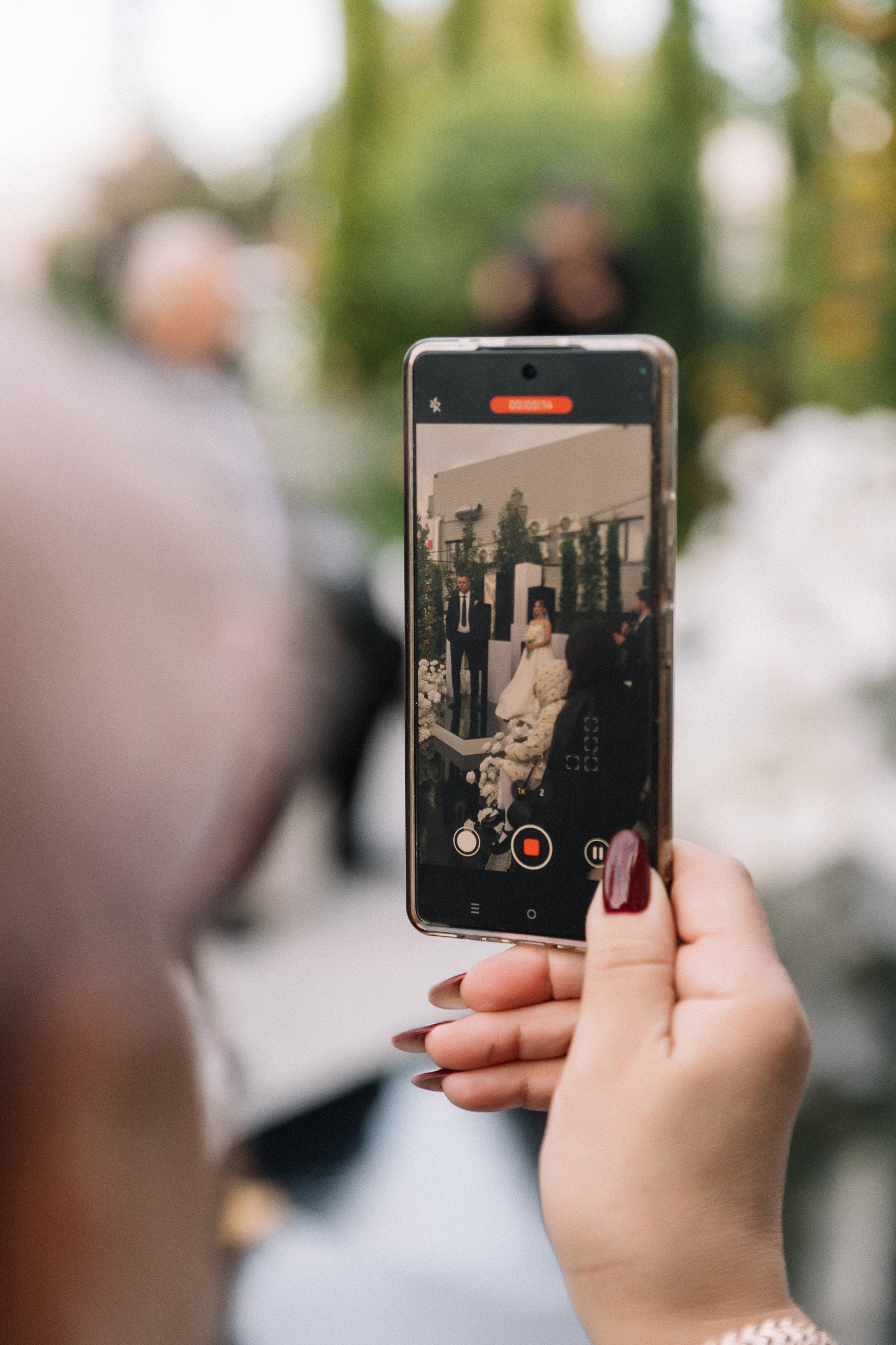 Эдуард и Алина. Свадебный фотограф в Краснодаре Булатова Наталия