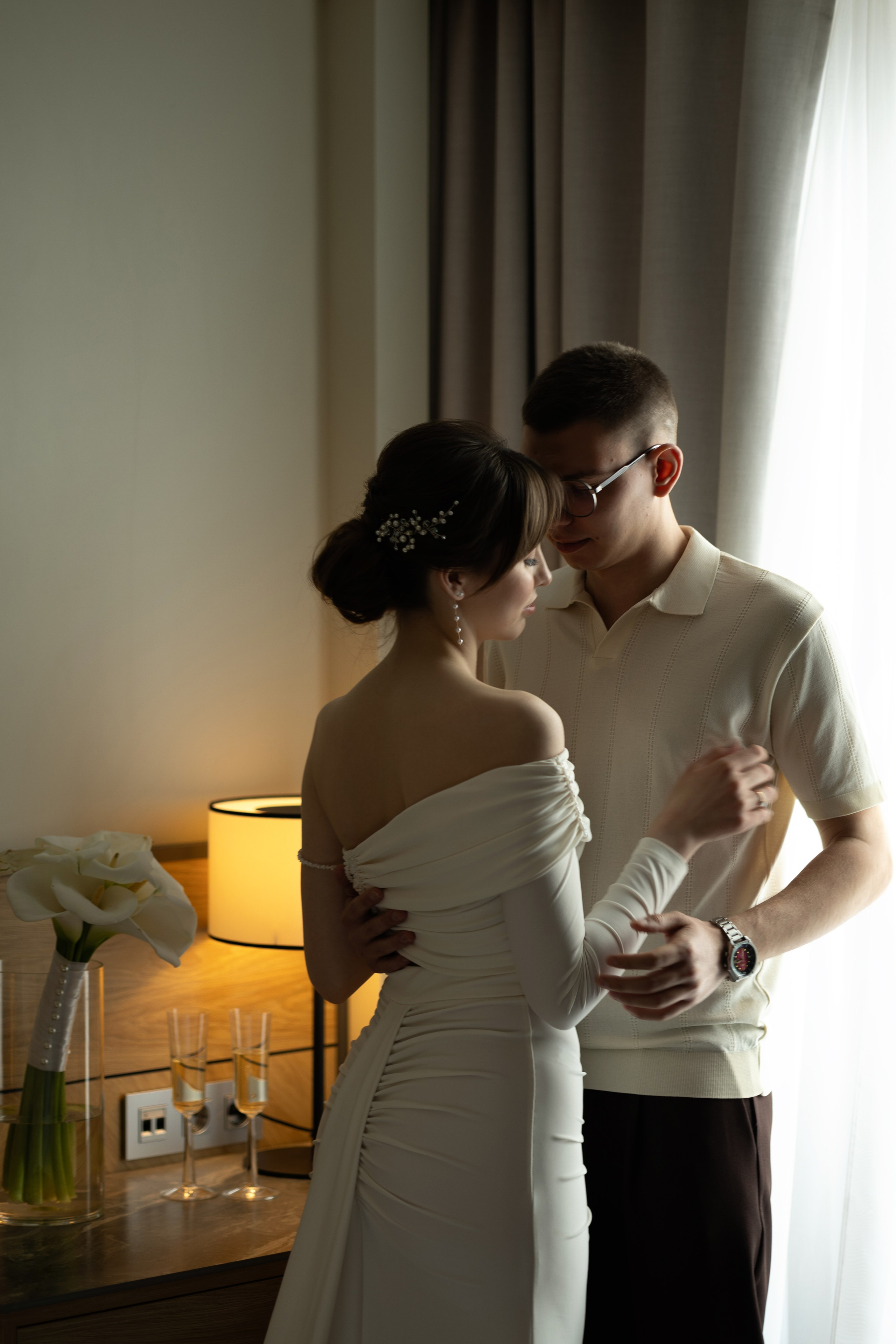 A & I. Свадебный и портретный фотограф | Ростов-на-Дону | Краснодар