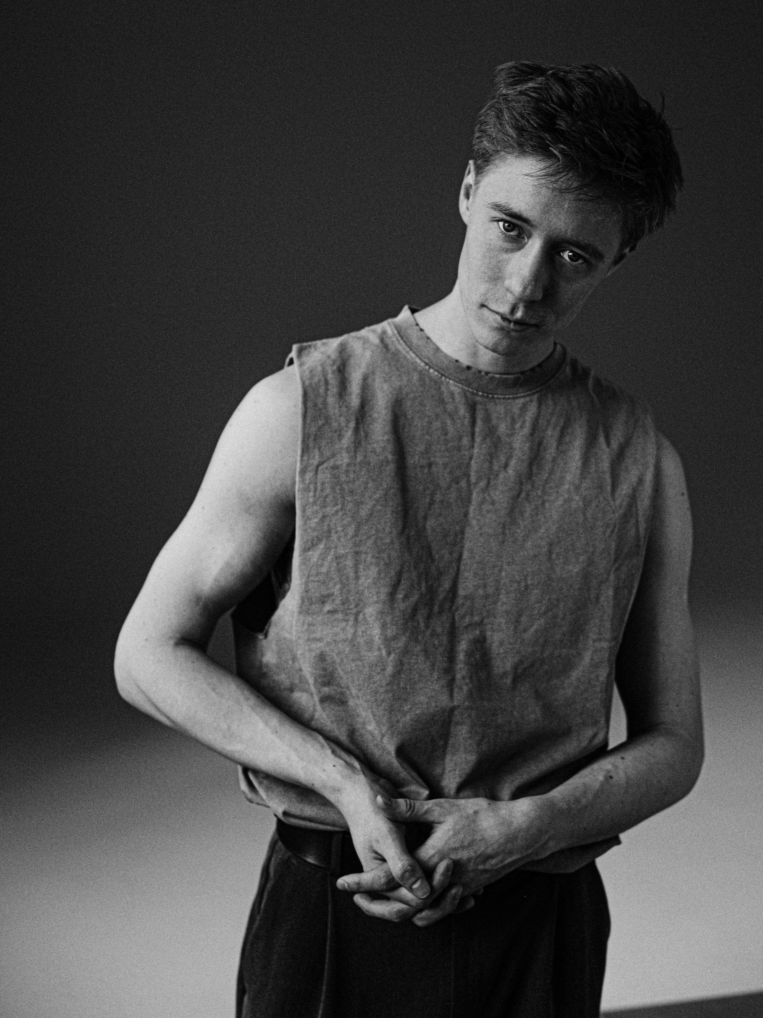 Максим. Свадебный и портретный фотограф Тюмень