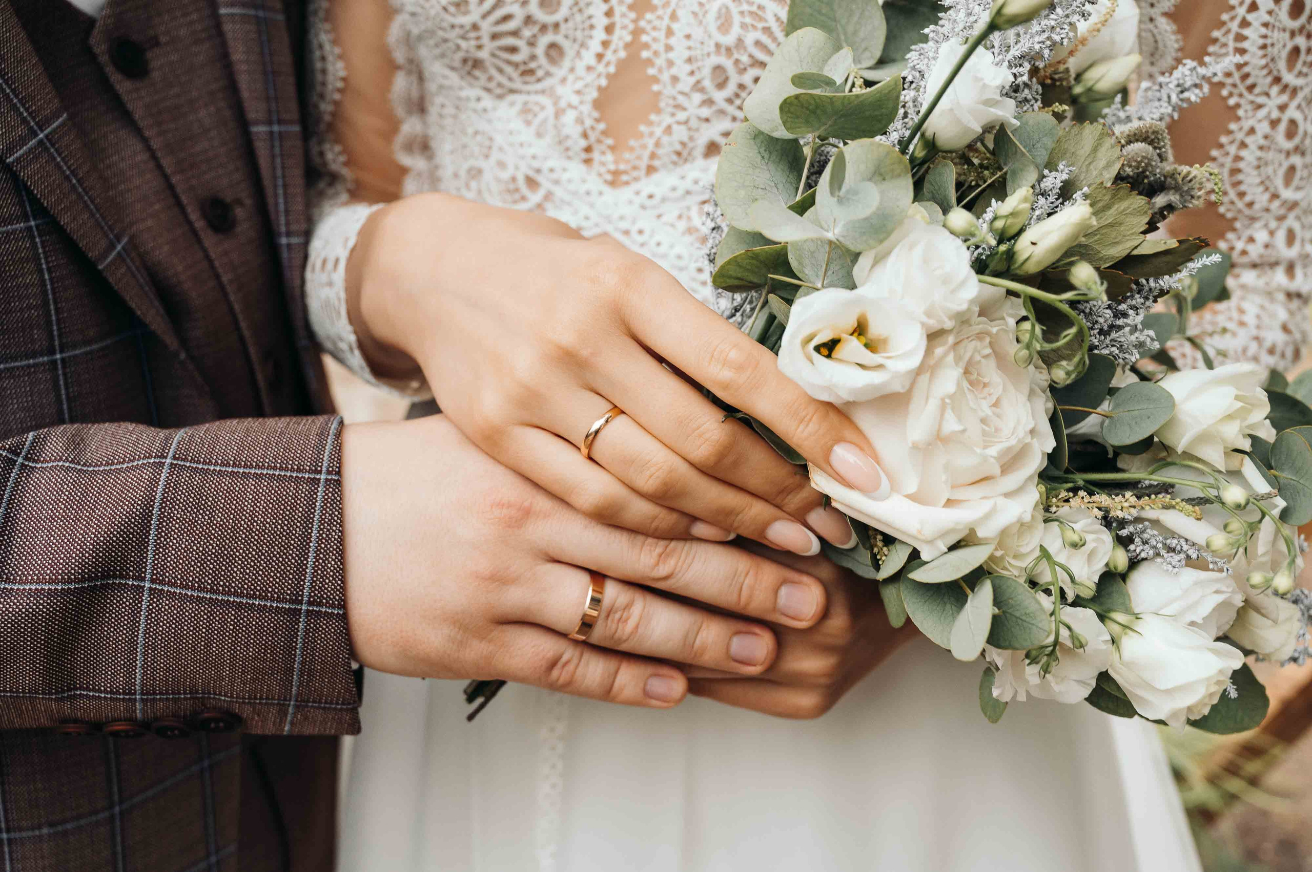 Свадебная фотосессия и прогулка на свежем воздухе. Свадебный и семейный фотограф в Котласе Никита Попов