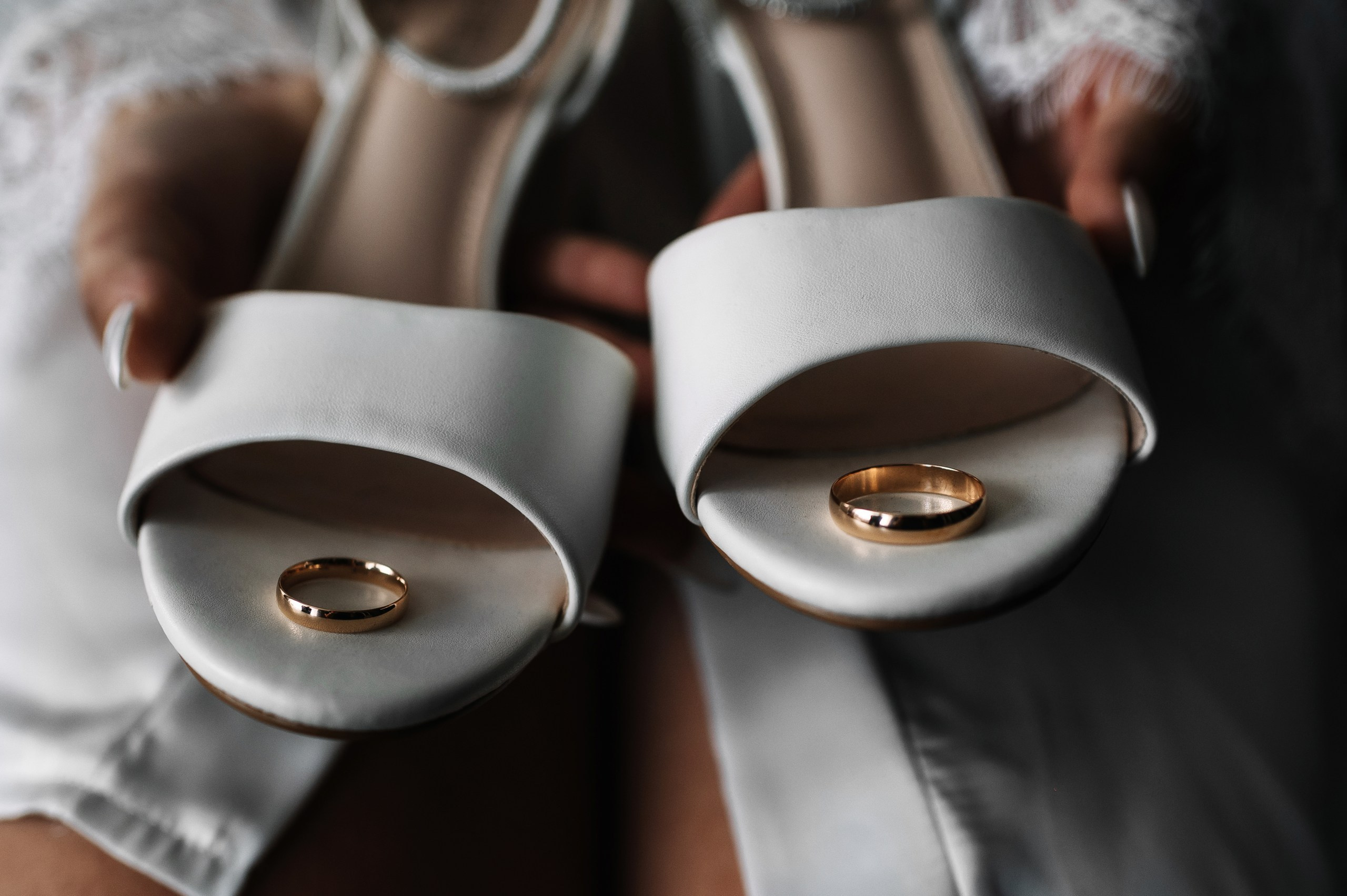 Катя и Андрей. Свадебный и семейный фотограф в Самаре Надежда Раскина