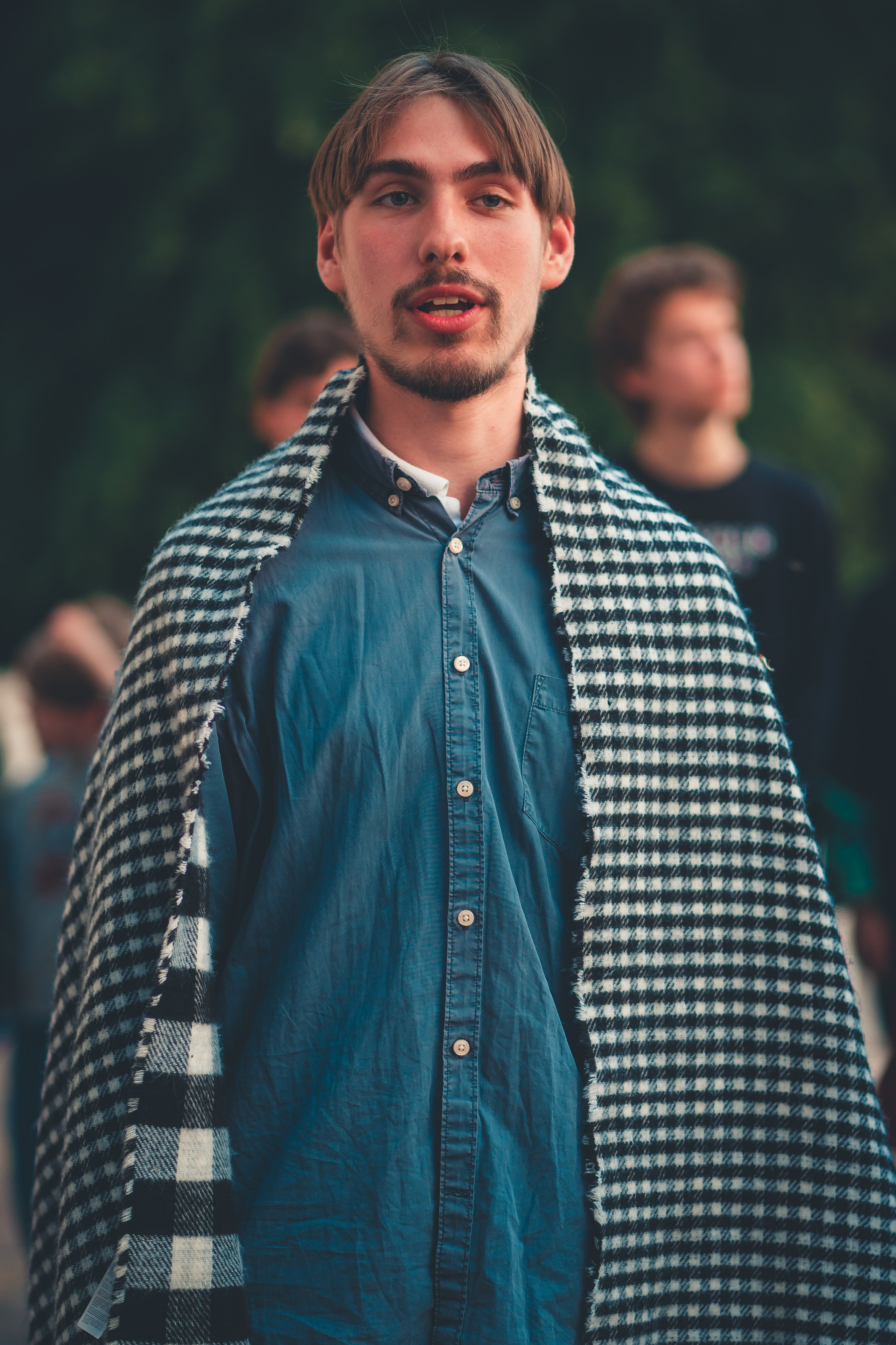 Детский лагерь — 1 смена 2023 год. Иван Кубик — фотограф и видеограф