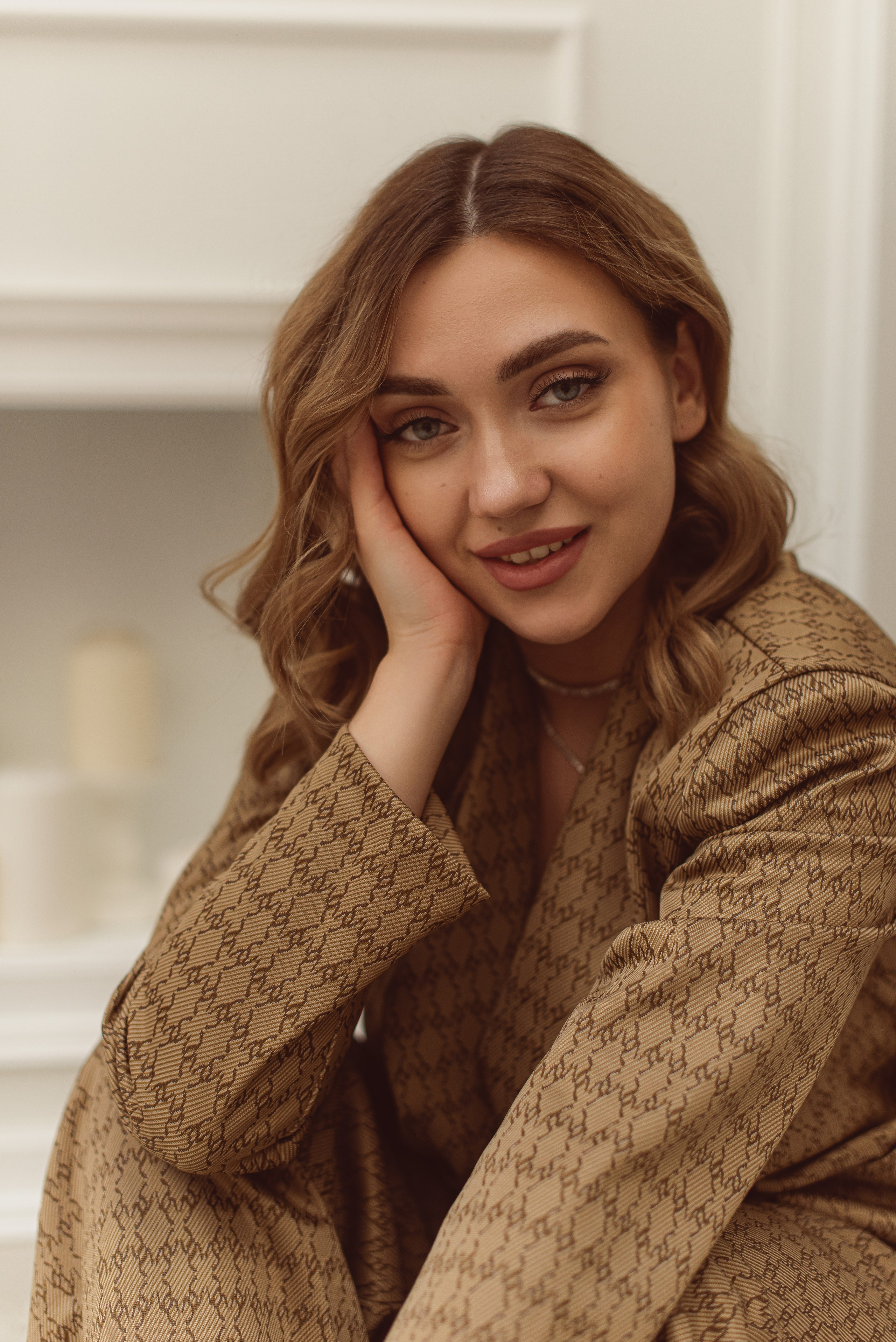 Анна. Женский фотограф в Москве и МО