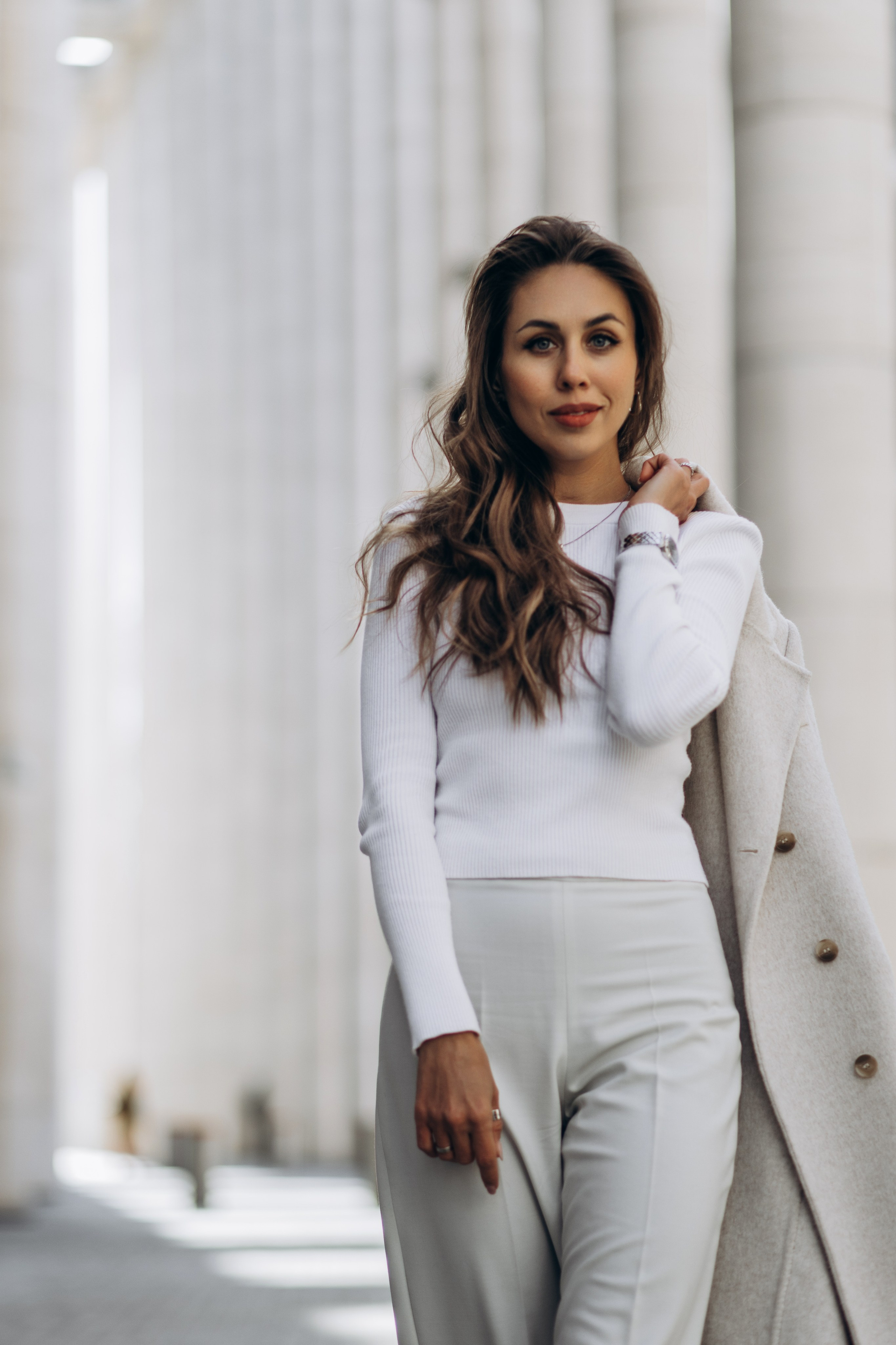 Ж. Фотограф в Санкт-Петербурге Арбатская Наталья