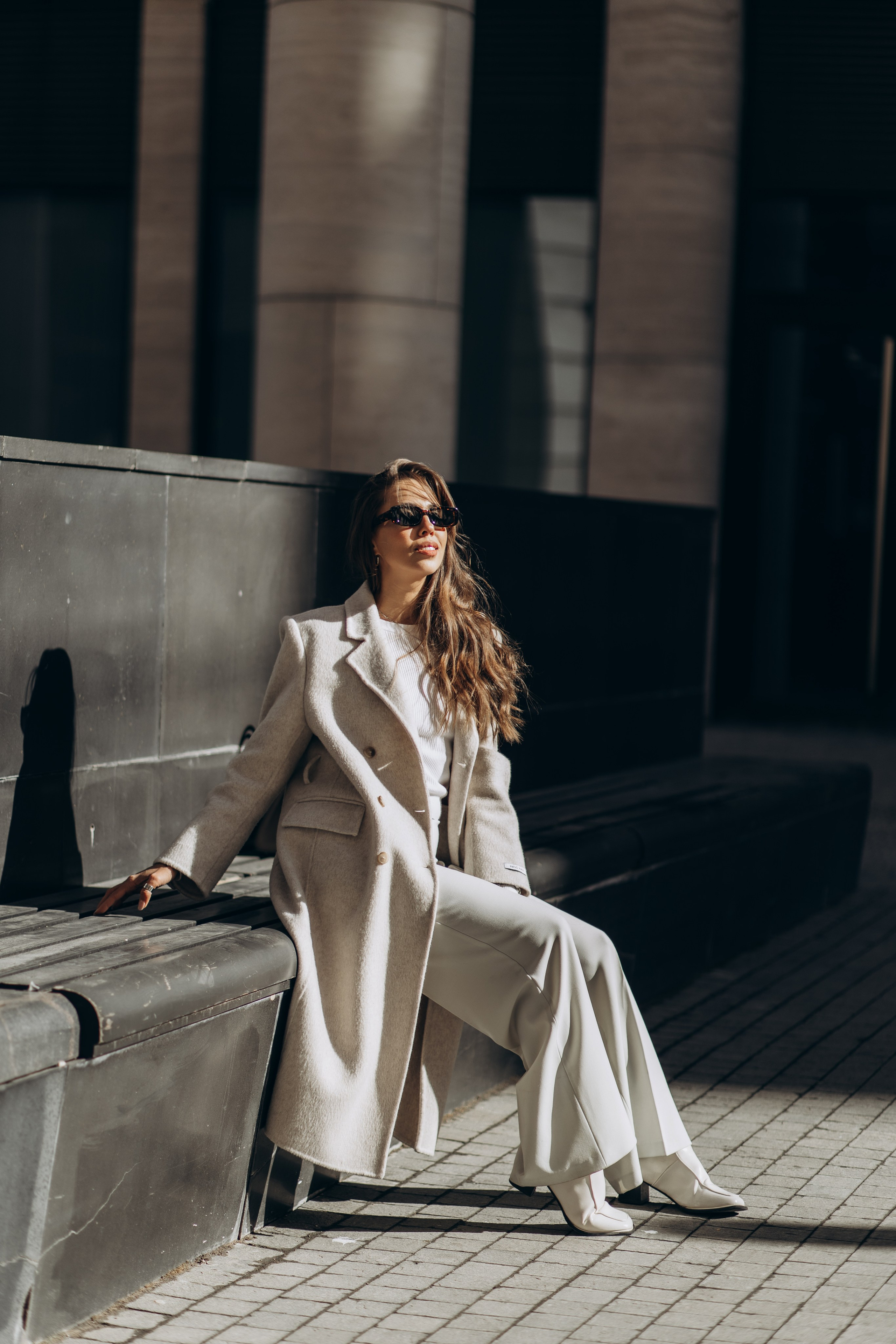 Ж. Фотограф в Санкт-Петербурге Арбатская Наталья