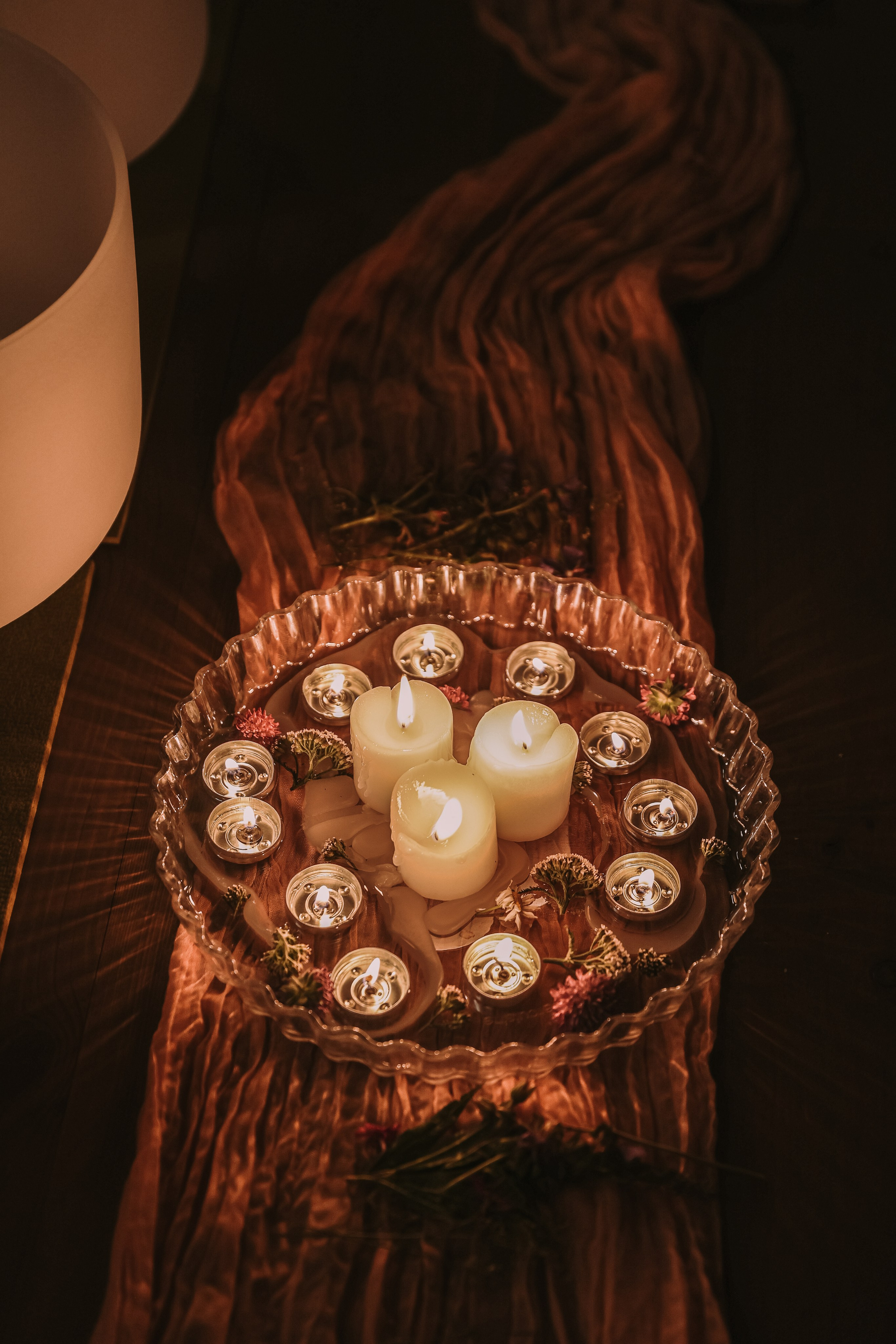 Йога-ретрит в Завидово на Иван Купалу. Фотограф и видеограф Анна Домашенко