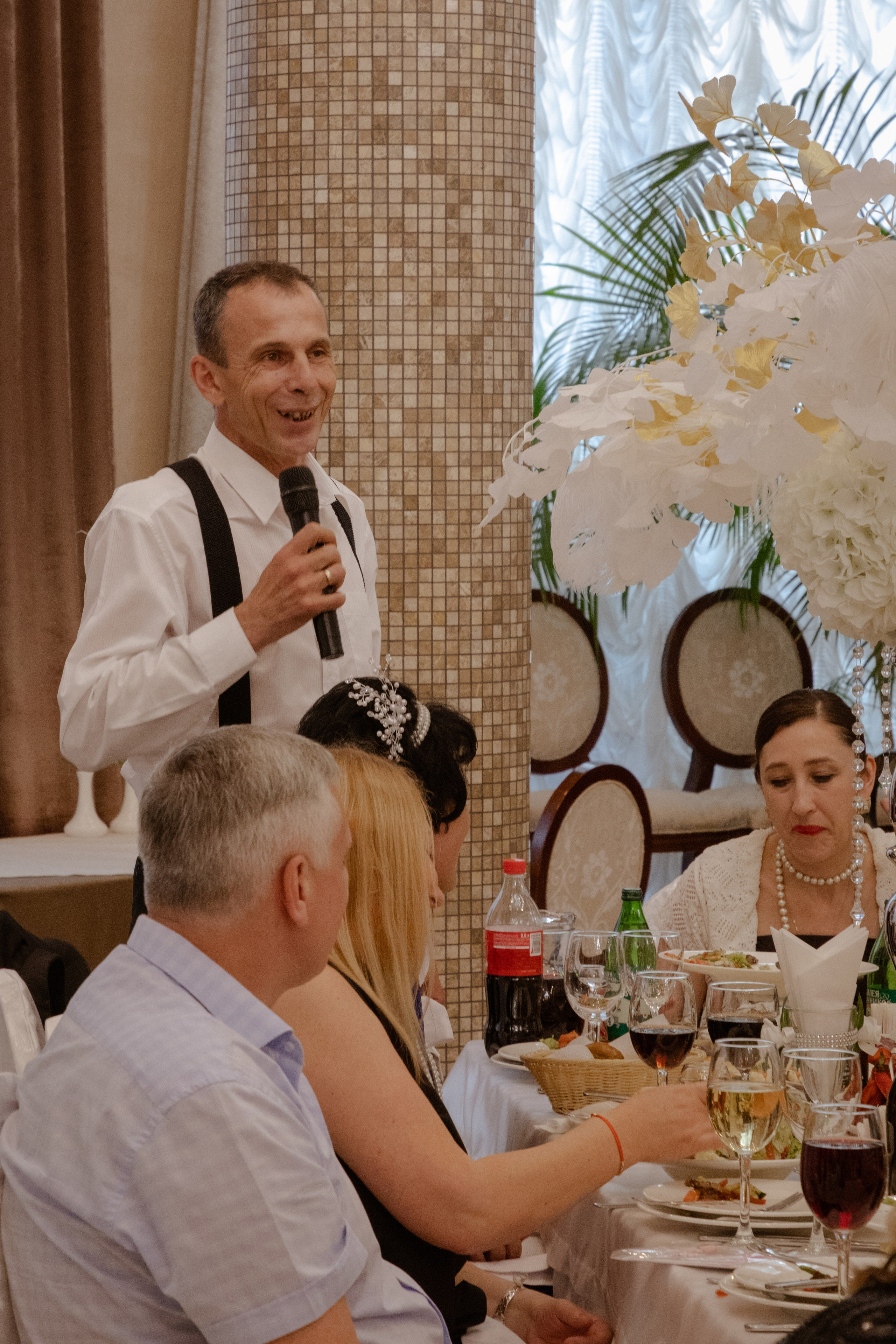 Свадьба. Алина и Стас. Свадебный фотограф в Сочи Наири