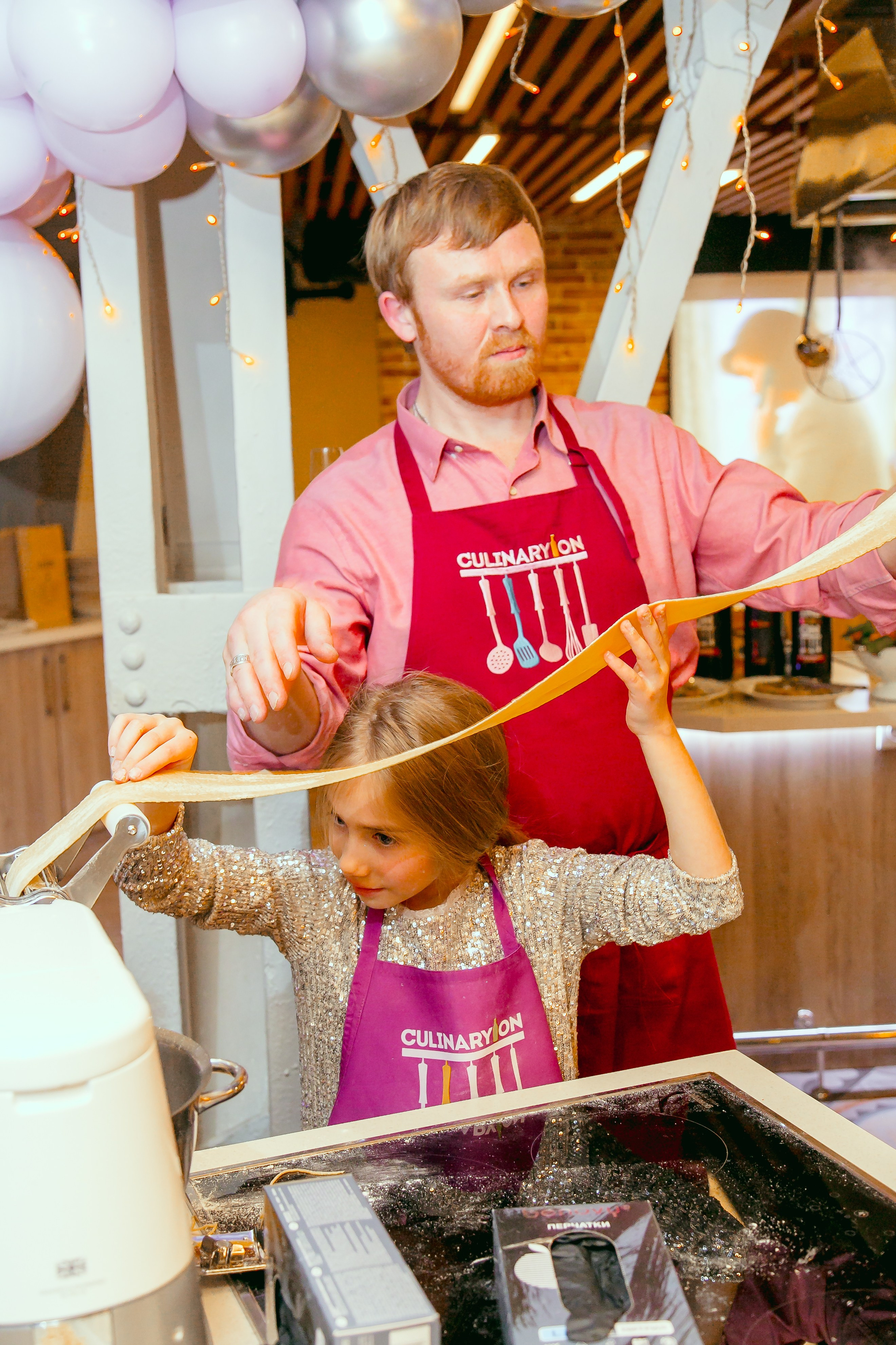 Кулинарный МК. Главная