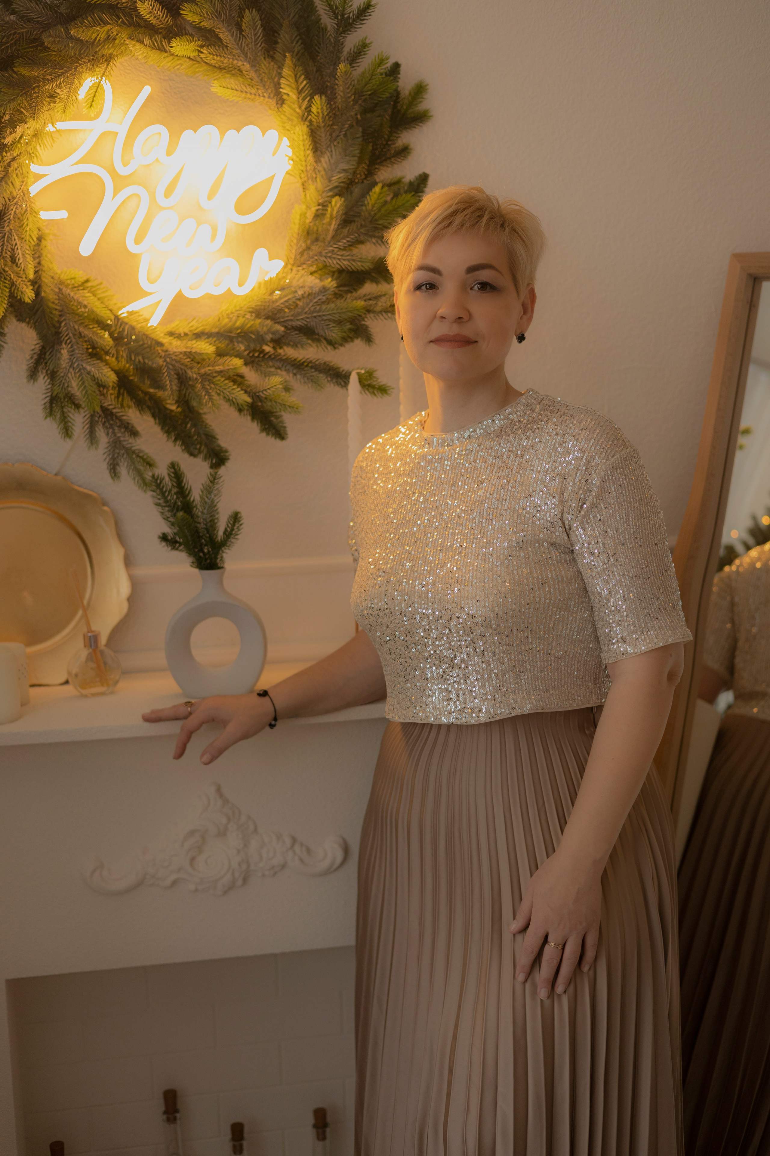 Velika družina Jelene Aleksejevne