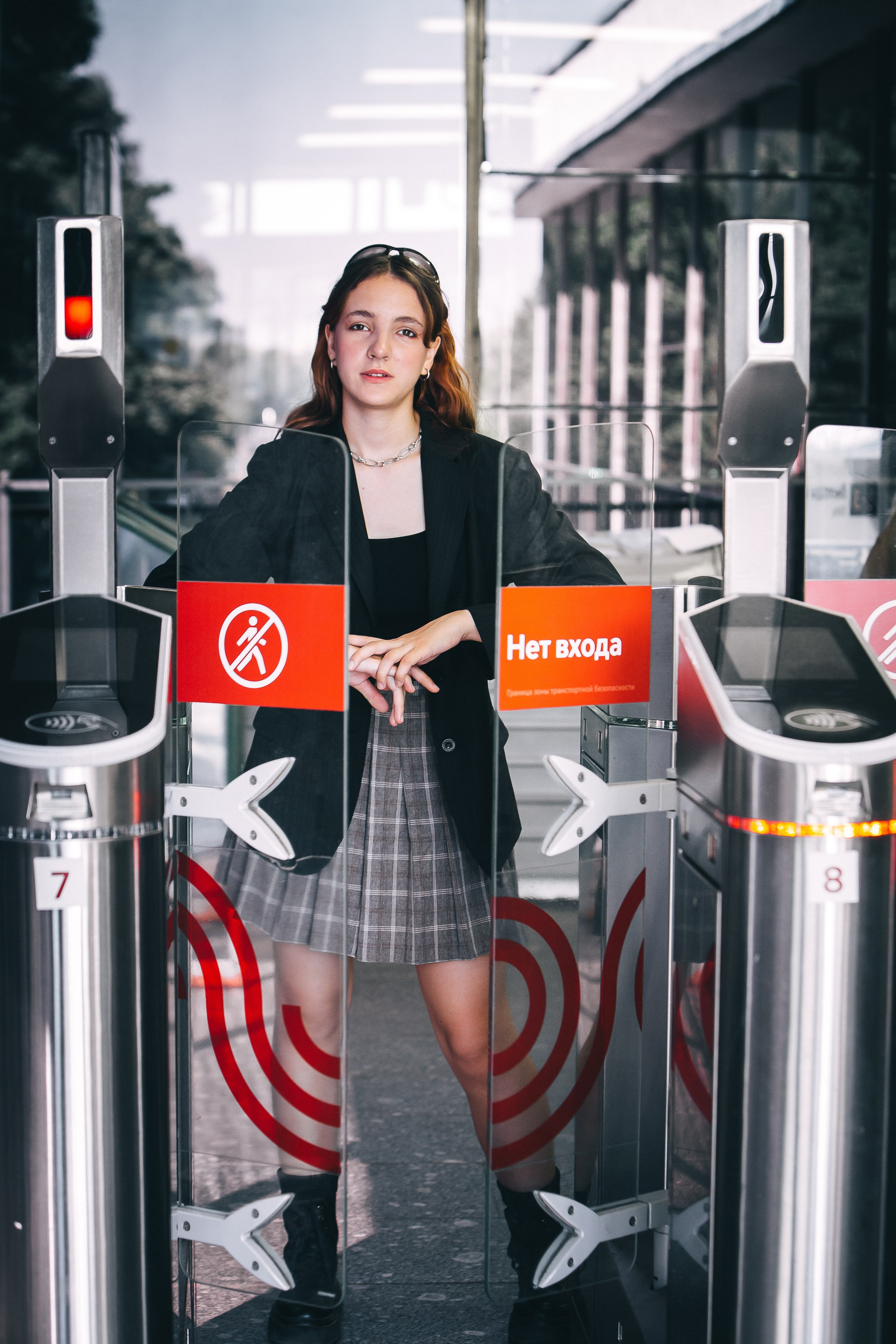 В городе. Фотограф Анна Анисимова. Свадьбы, портреты, творческий репортаж