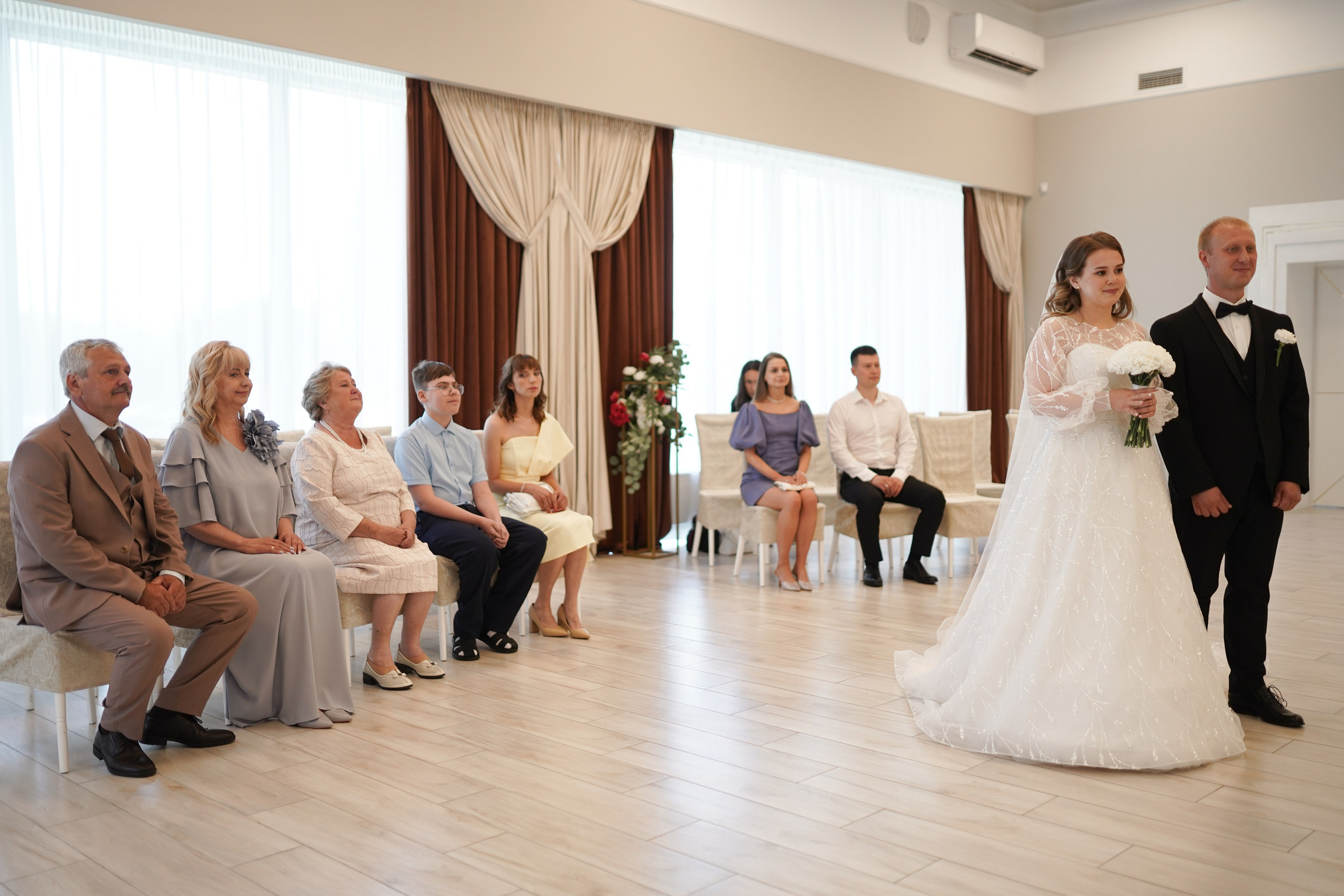 Давай навсегда