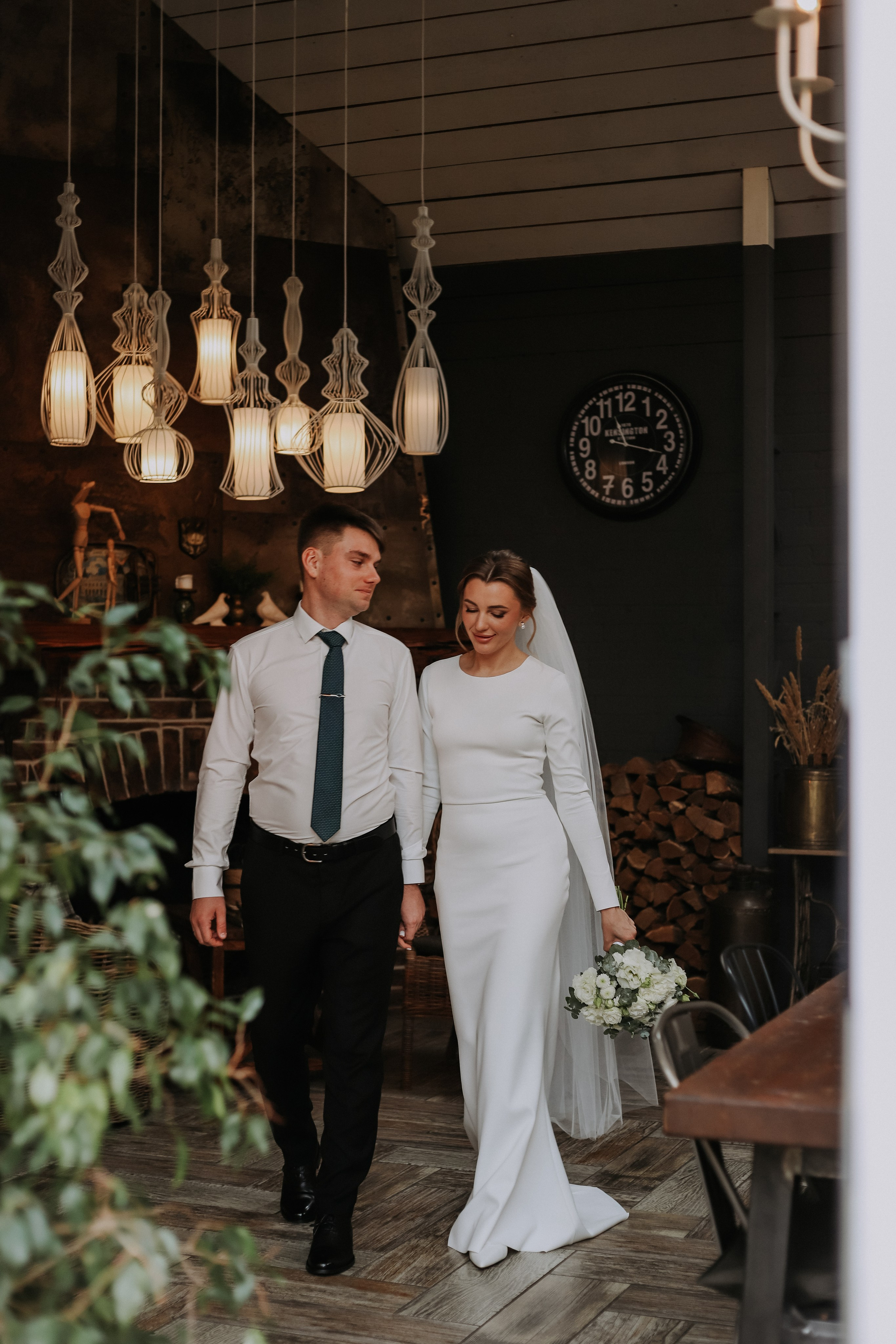 Иван и Лидия. Семейный и персональный фотограф в Ростове-на-Дону