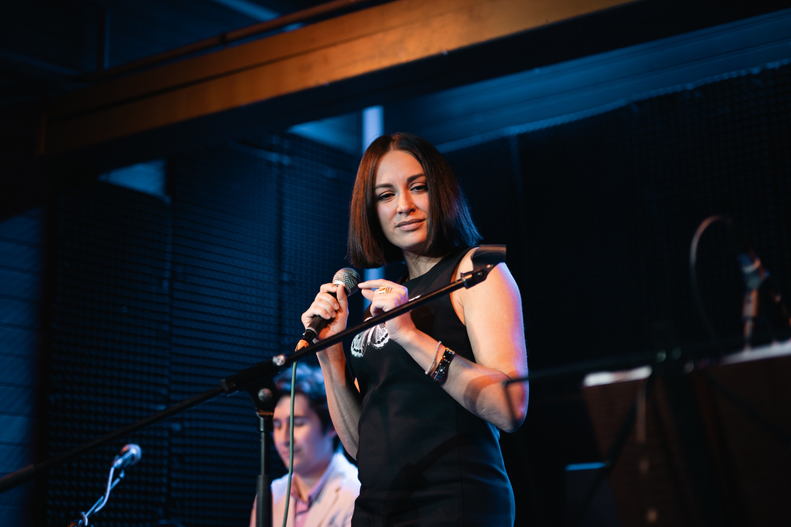 КОНЦЕРТЫ. Фотограф в Москве — Олег Штыканов