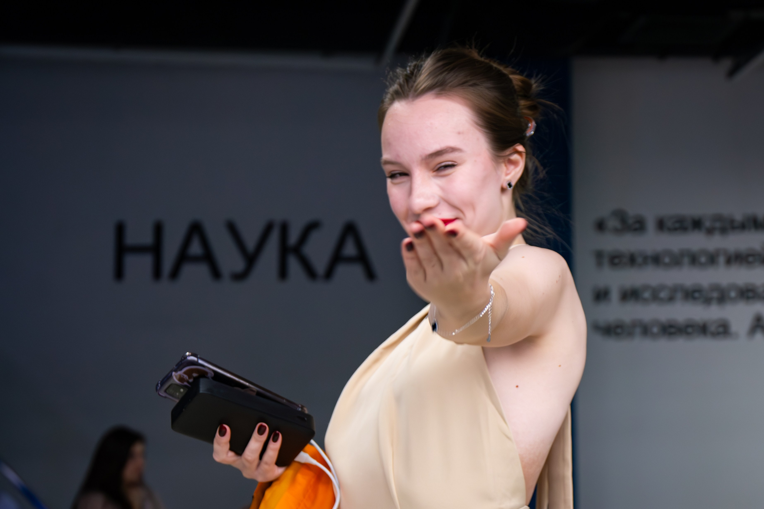 МЕРОПРИЯТИЯ. Фотограф в Москве — Олег Штыканов