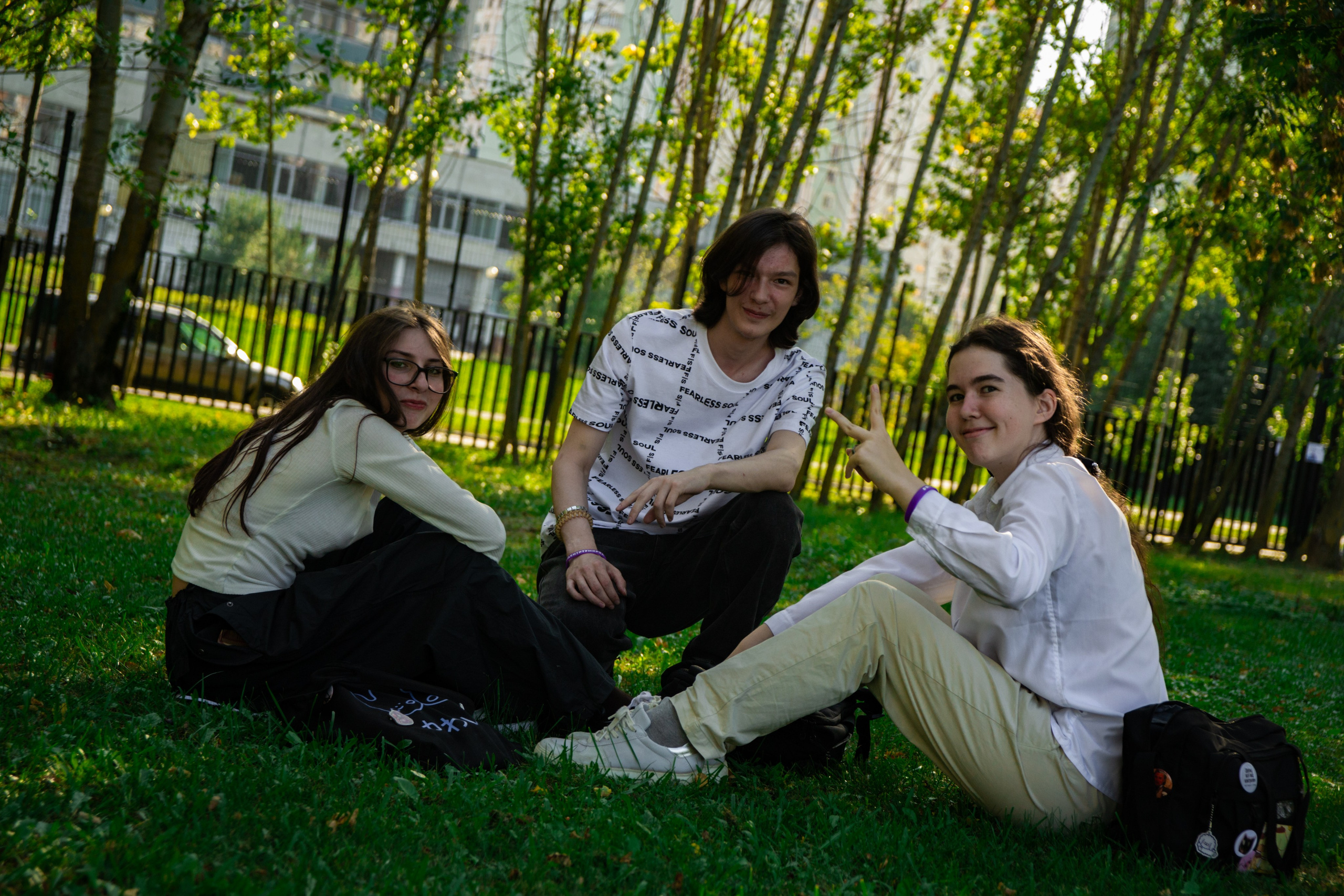 МЕРОПРИЯТИЯ. Фотограф в Москве — Олег Штыканов