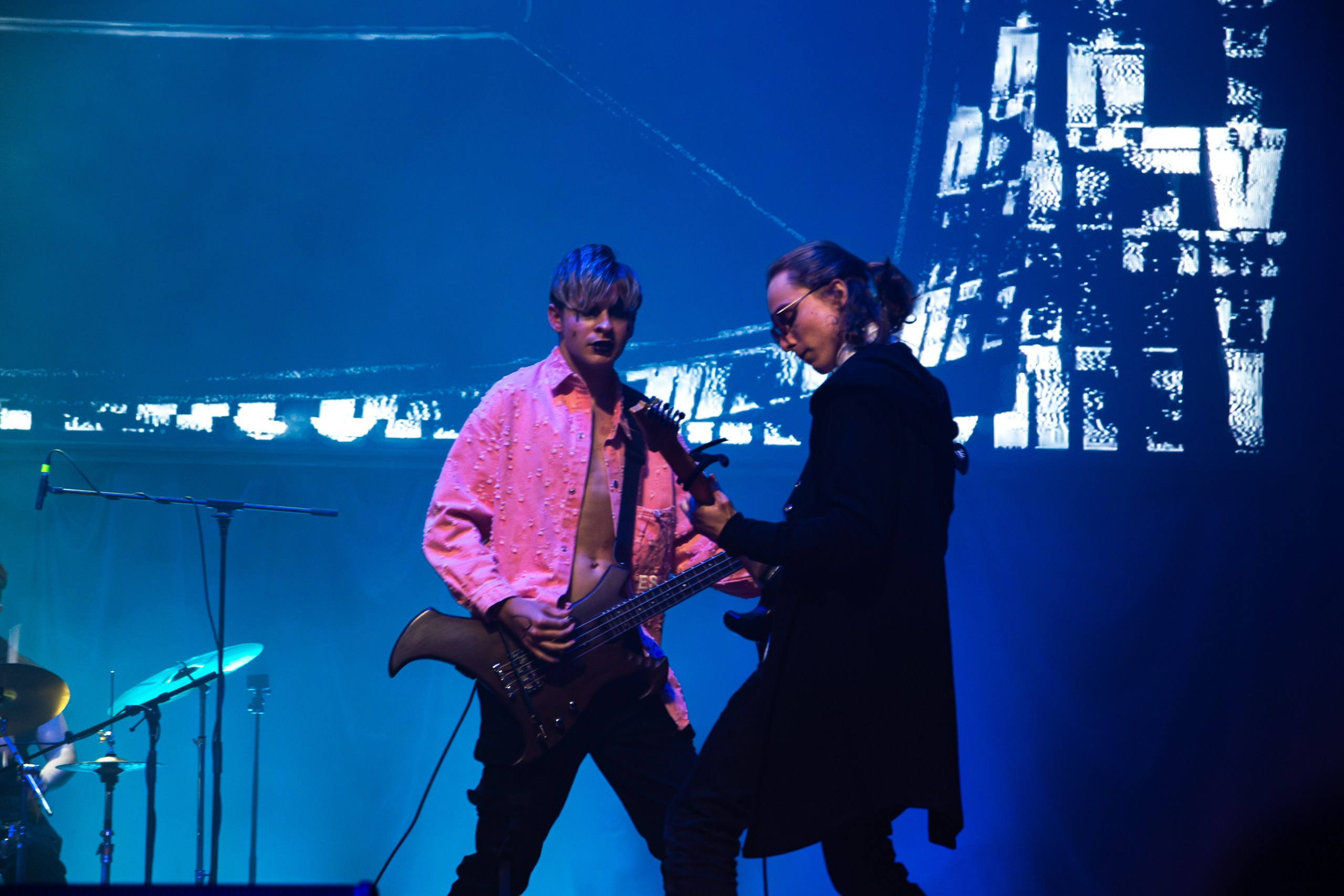 КОНЦЕРТЫ. Фотограф в Москве — Олег Штыканов