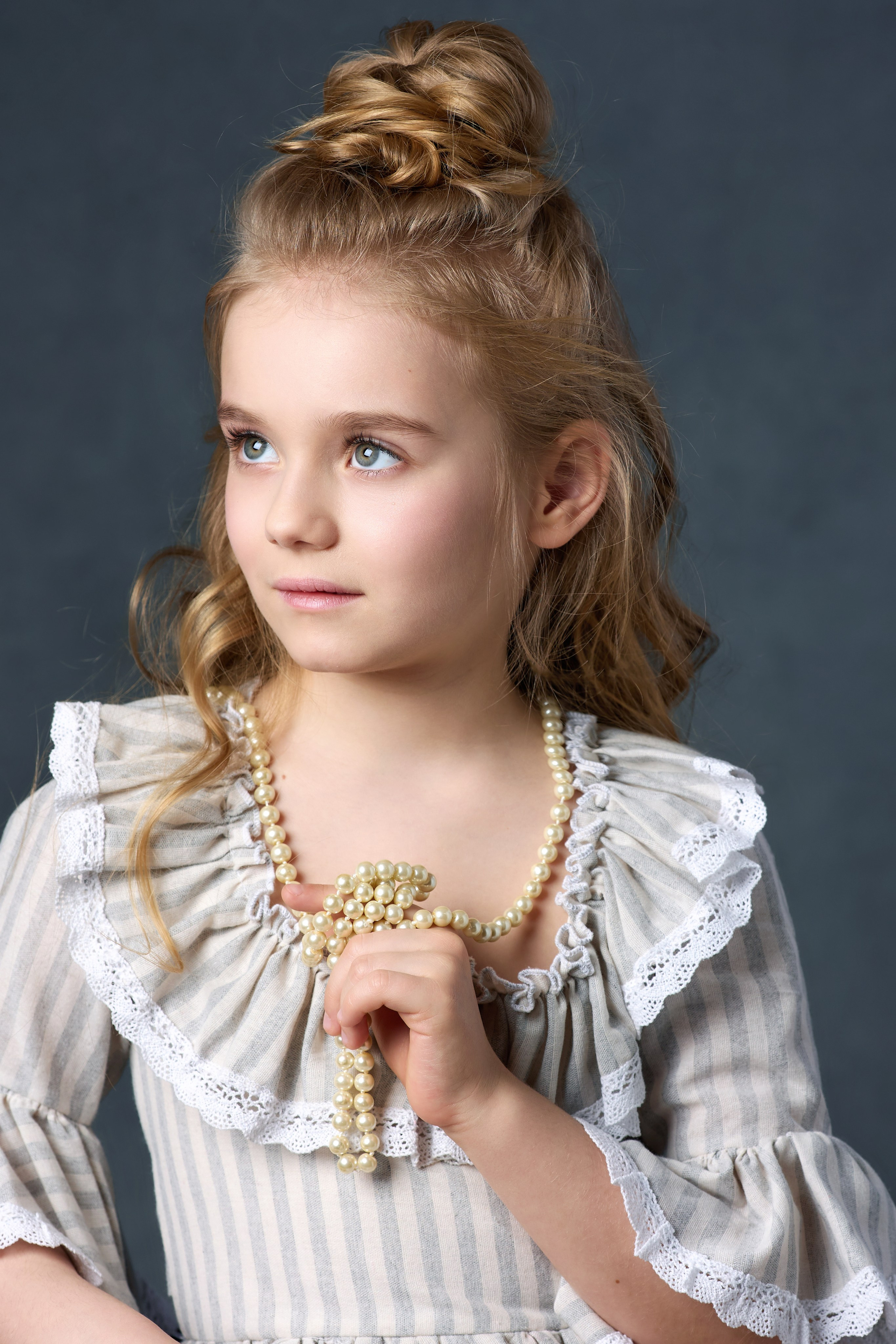 Девичник. Актерское и модельное портфолио. Фотограф в Москве Екатерина Коломеец