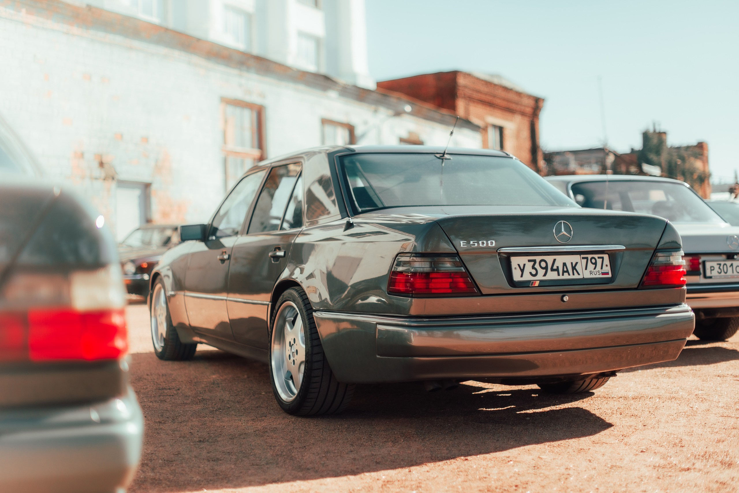 Cars and Coffee 10/09/22. Автомобильный фотограф Антон Цырулев