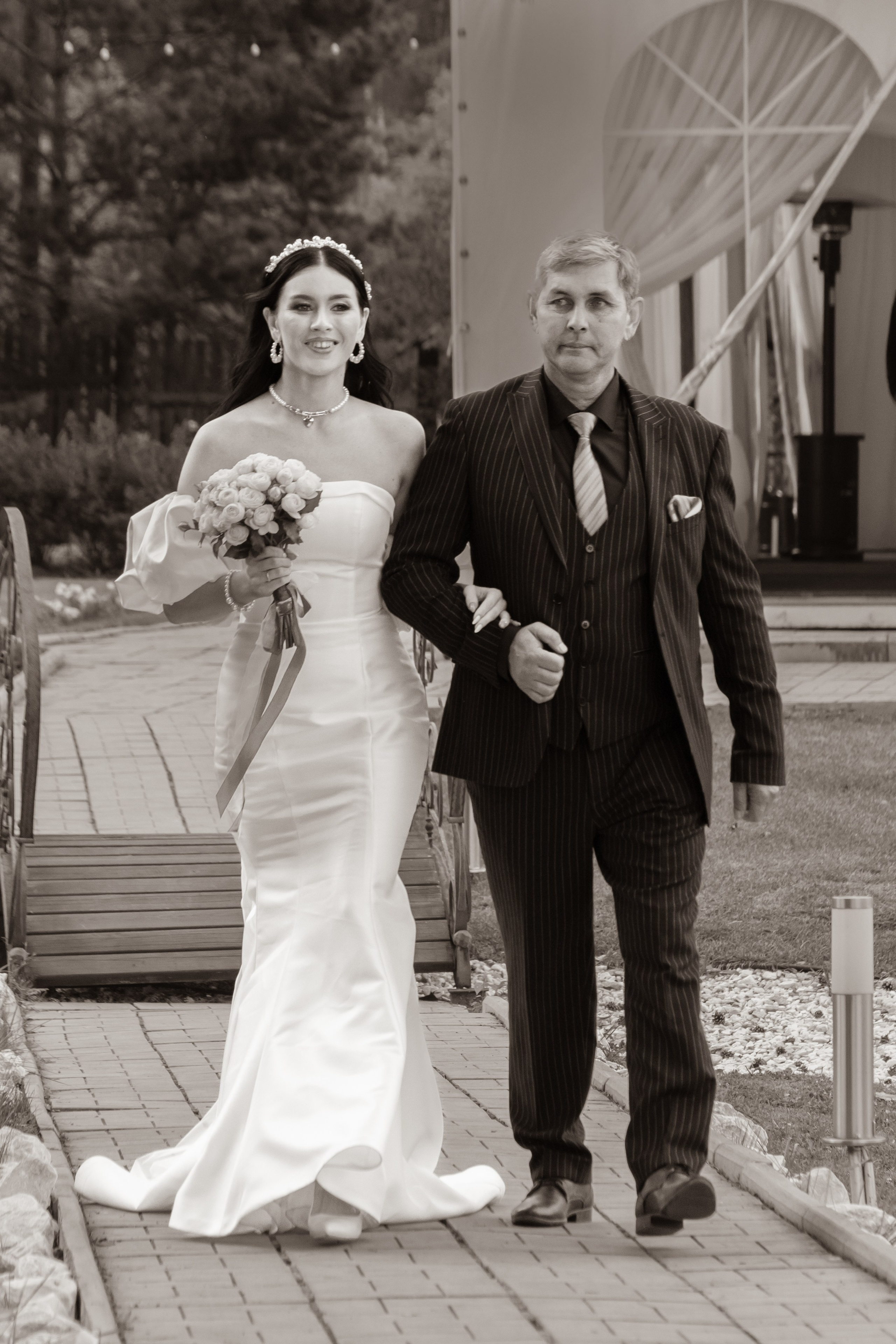 Свадебная съемка. Шмаков Павел — Фотограф в Сургуте