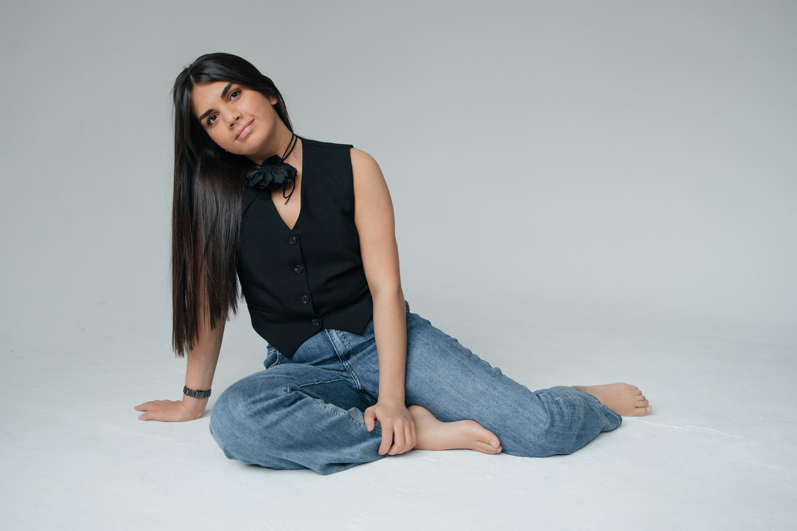 Камилла/My Studio. Фотограф в Выборге и Санкт-Петербурге Маша Гуляева