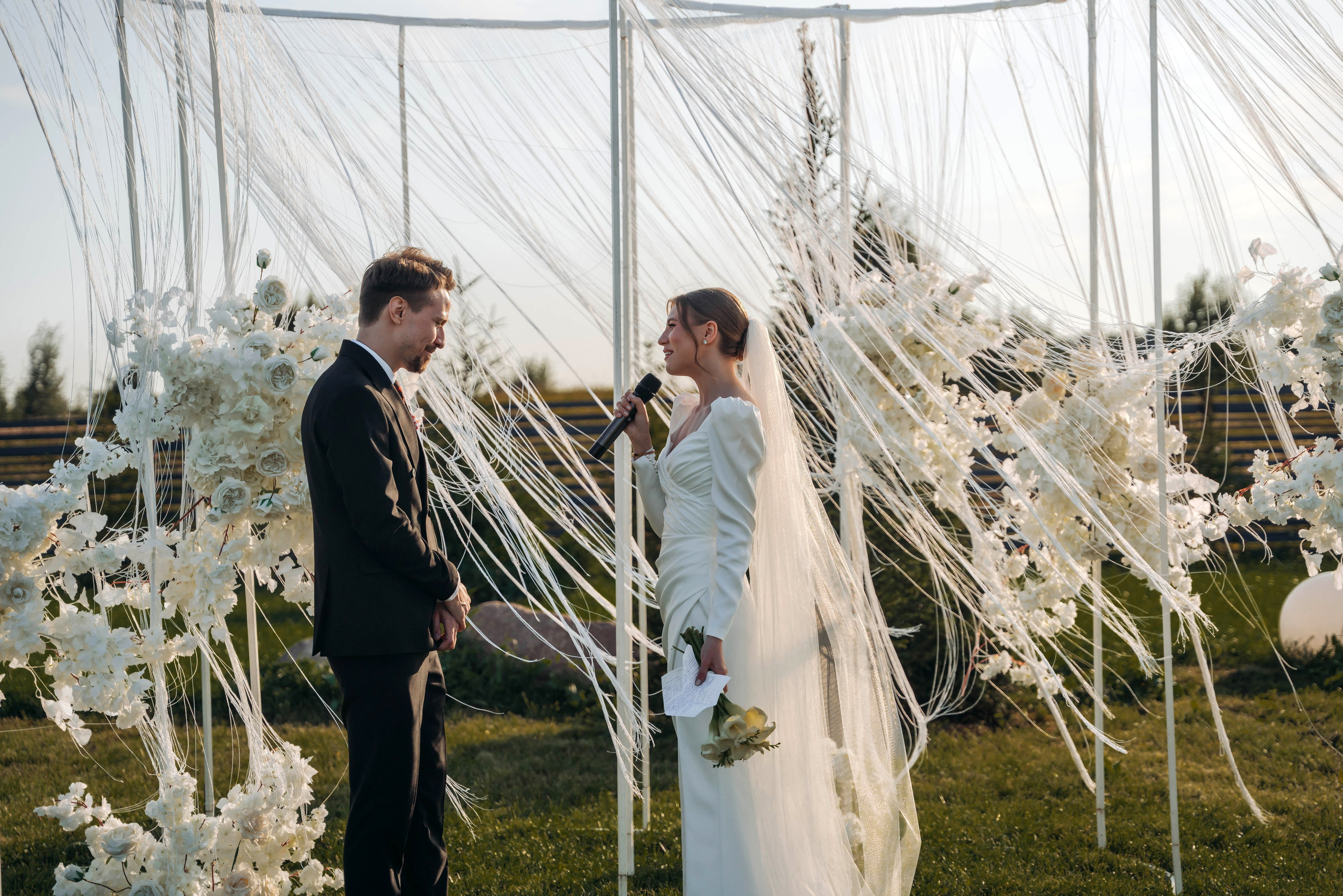 Alisa & Daniil. Свадебный фотограф в Санкт-Петербурге Якутович Екатерина