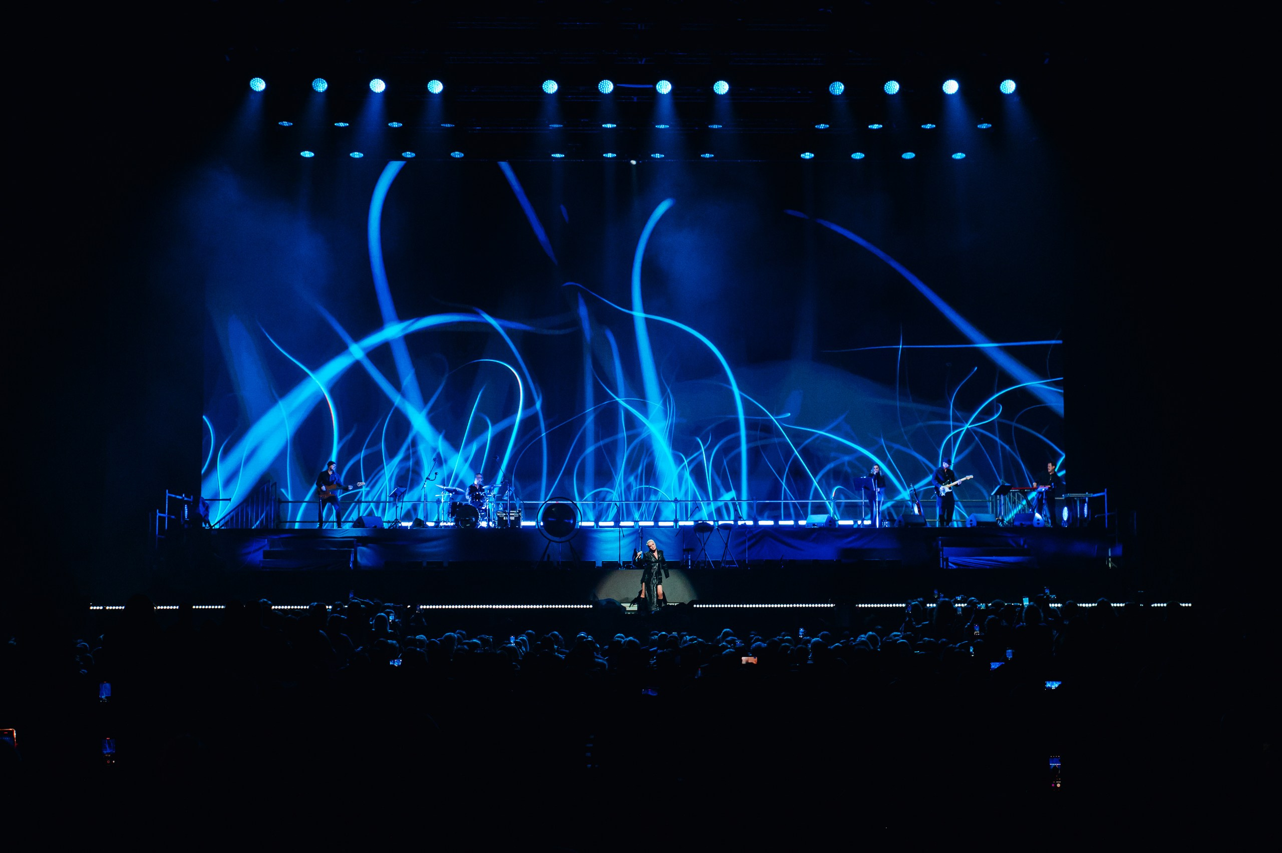 КАТЯ ЛЕЛЬ / 2025. OOPS