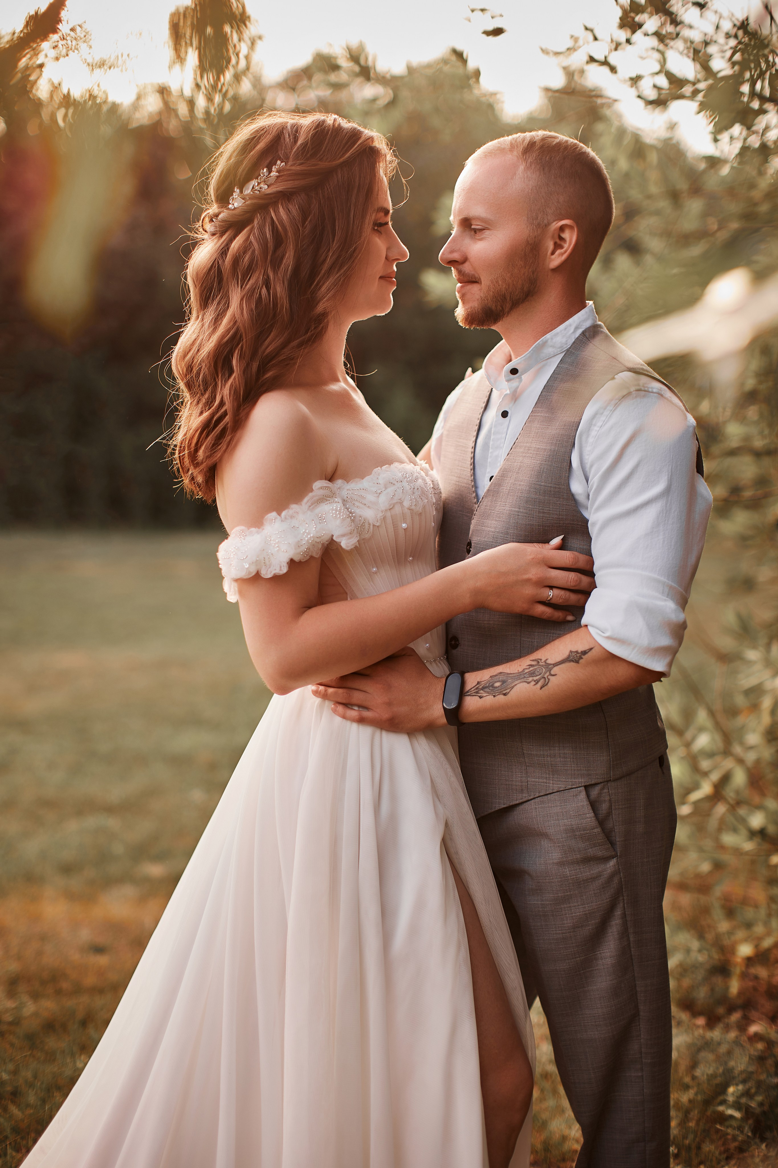 Дима и Марина. Ваш фотограф Антон Колташов город Курган Тюмень Челябинск Екатеринбург