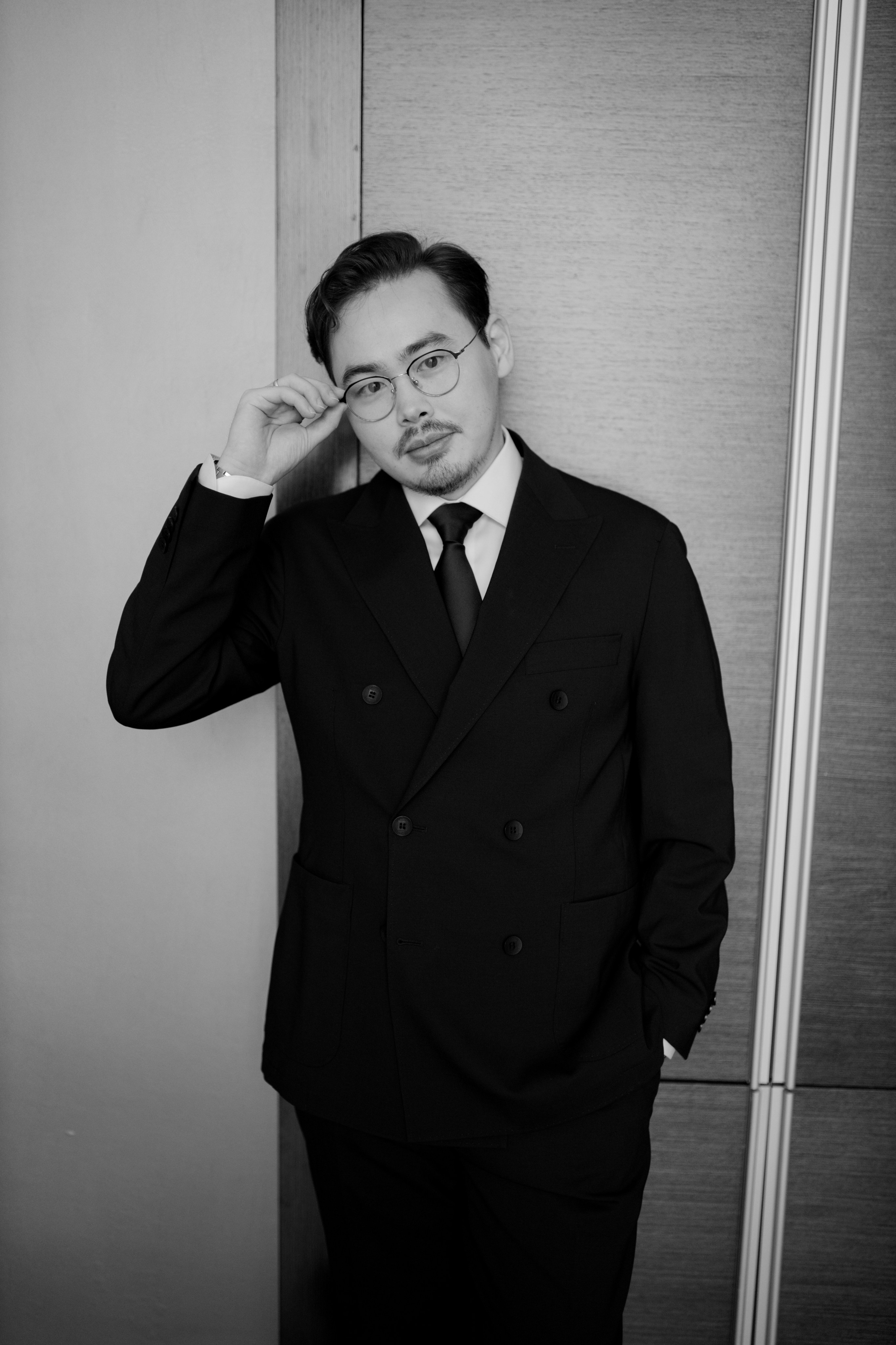BAURZHAN & AIDA. Wedding and Fashion photographer