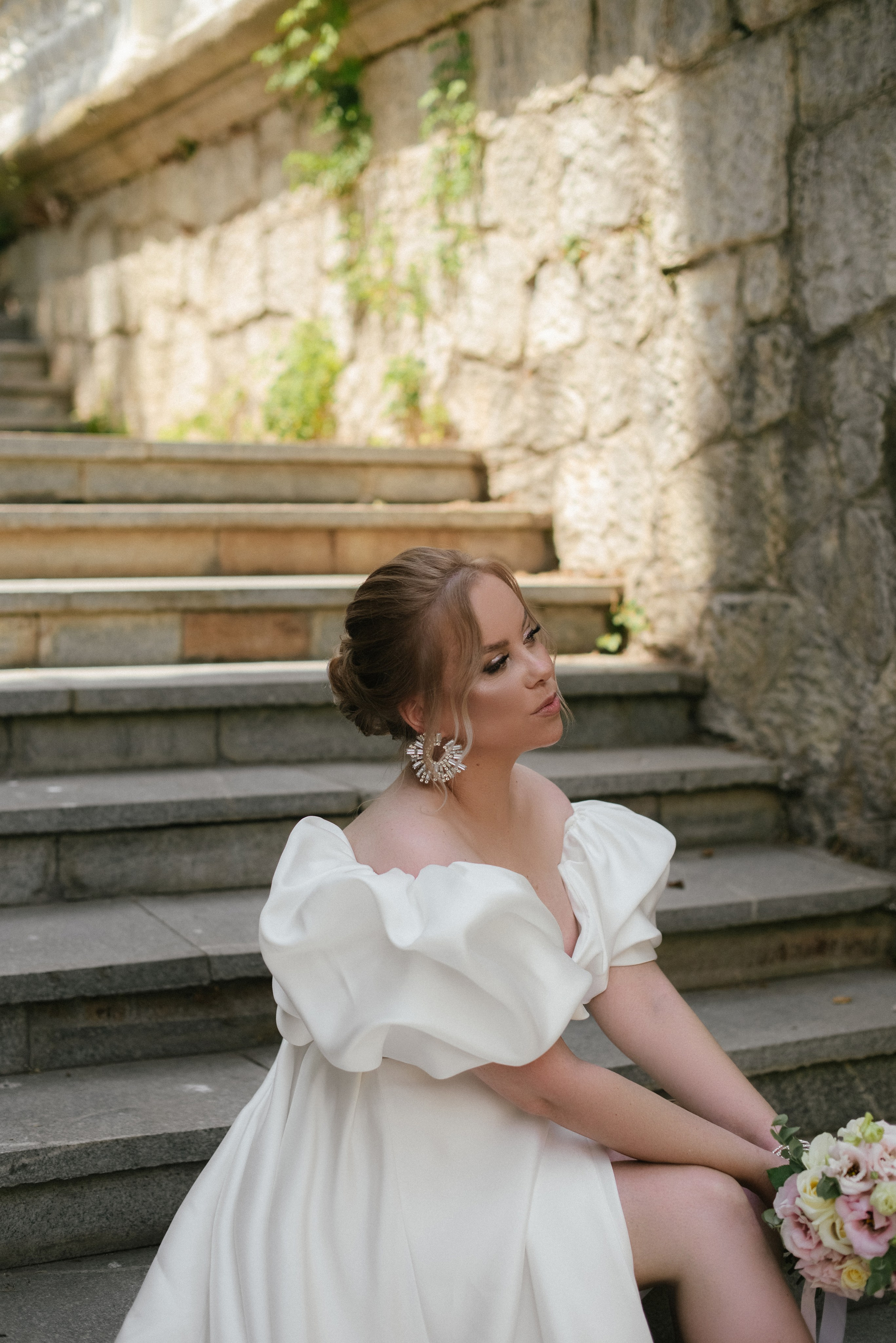 Иван и Лиза (Севастополь). Свадебный, женский, семейный фотограф в Севастополе Юлия Мошенко