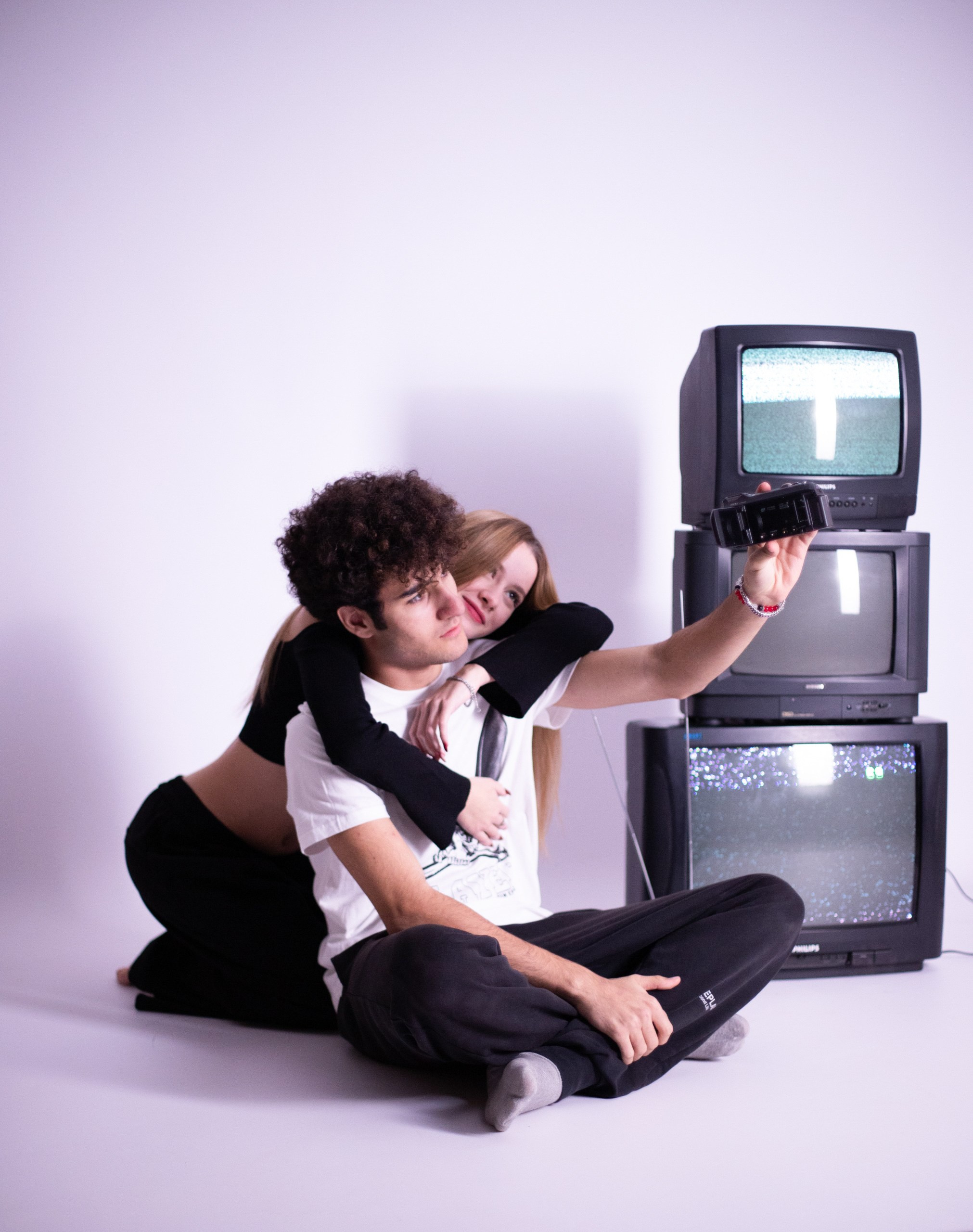 Семейные. Лучший фотограф Краснодара (по версии моей мамы)