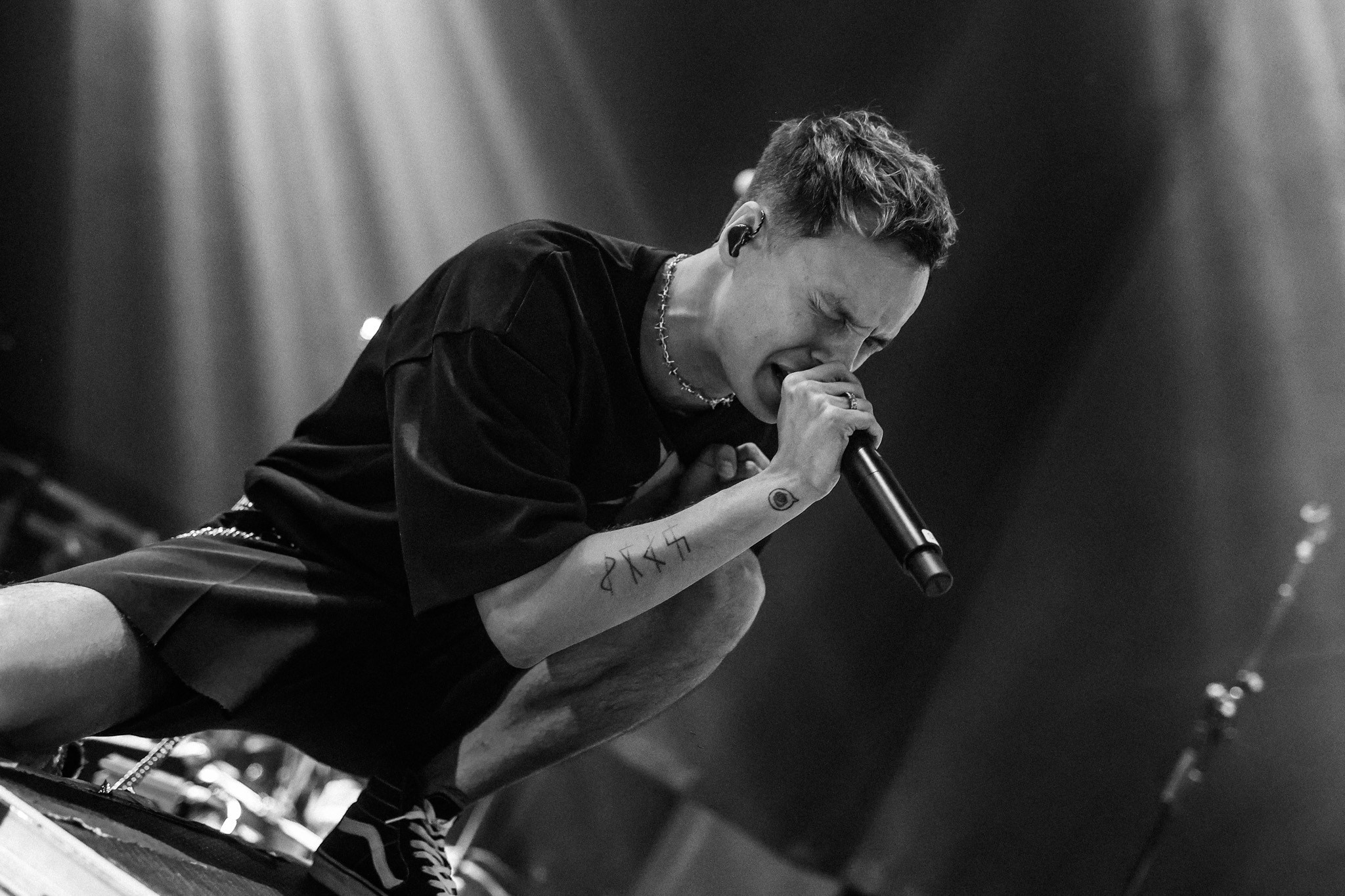 СЛЕЗЫ 3.0 @ГРАФИТ