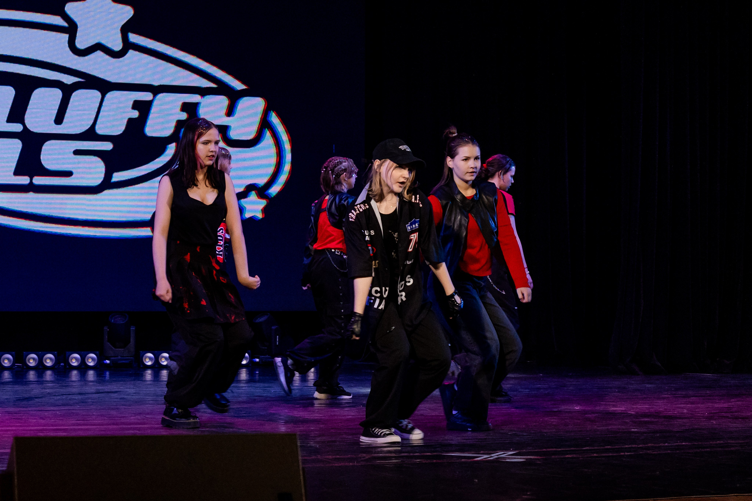 Кпоп кавер дэнс. Фотограф в Самаре / Олеся Широнина