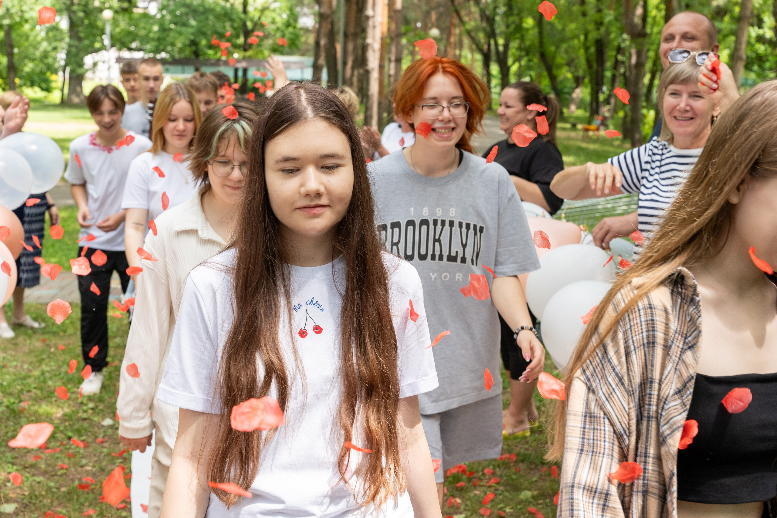 Прощай, школа, здравствуй, мир! Последний звонок и выпускной 9 А» класса. Фотограф |Ленинск, Волжский, Волгоград| Наталья Савилова